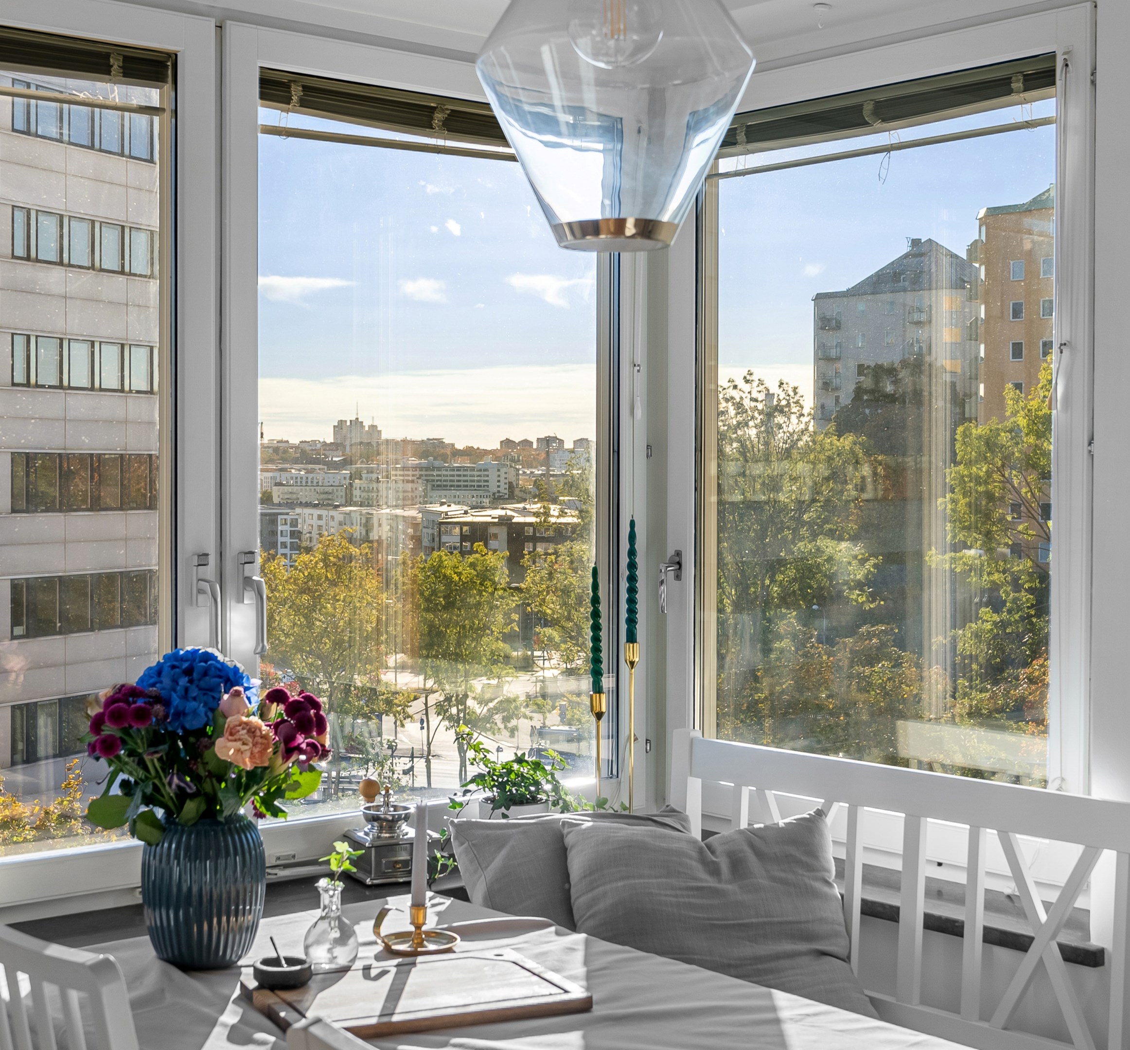 Bostadsbild från Hästholmsvägen 29, Såld i Saltsjöqvarn, Nacka