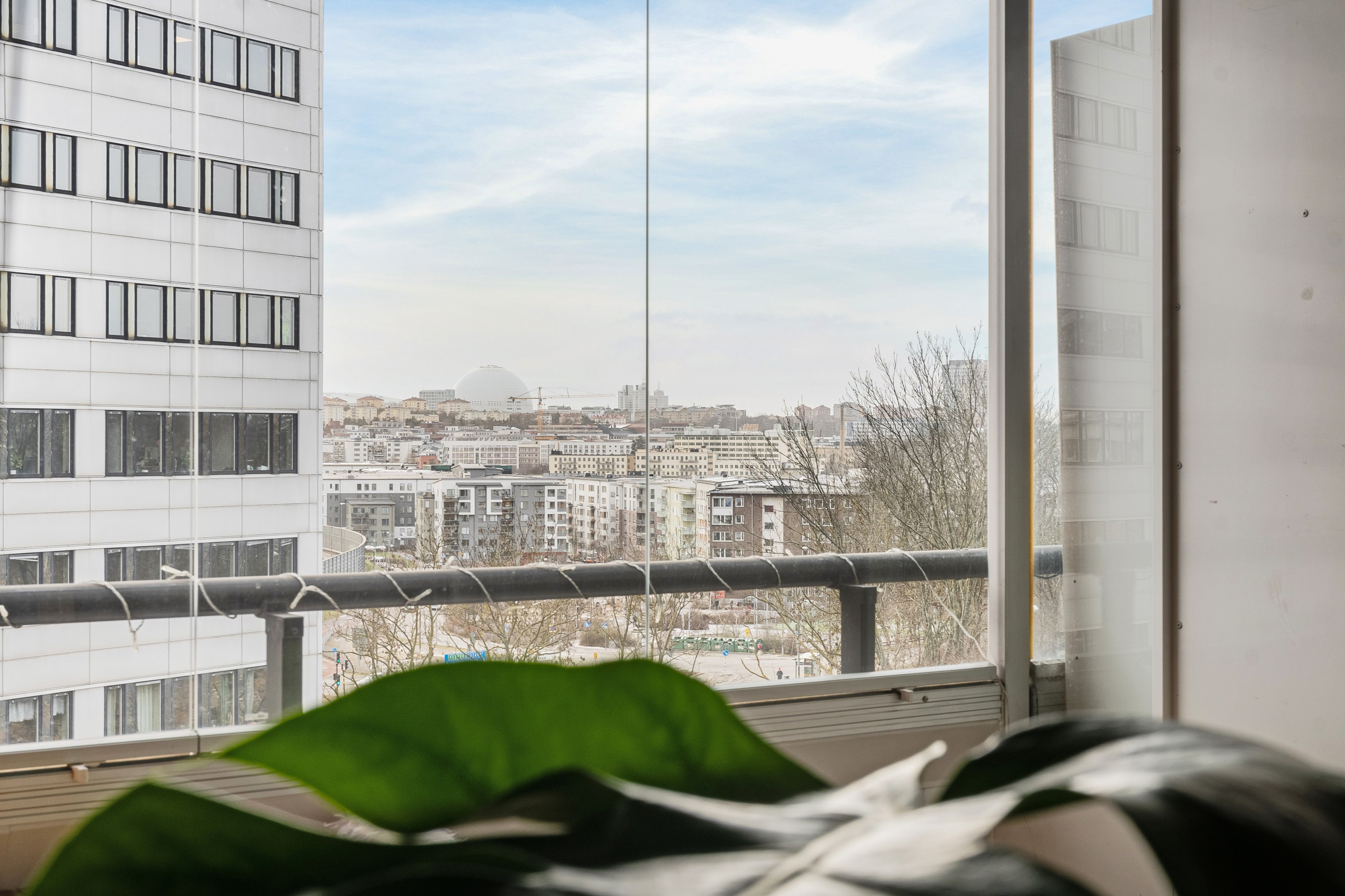 Bostadsbild från Hästholmsvägen 29, Såld i Saltsjöqvarn, Nacka