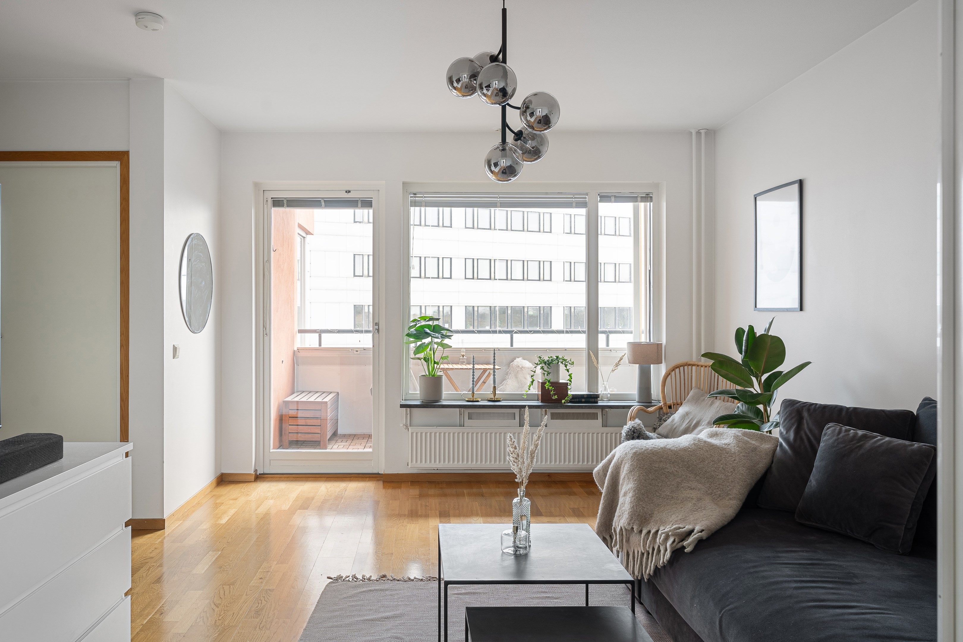 Bostadsbild från Hästholmsvägen 29, Såld i Saltsjöqvarn, Nacka