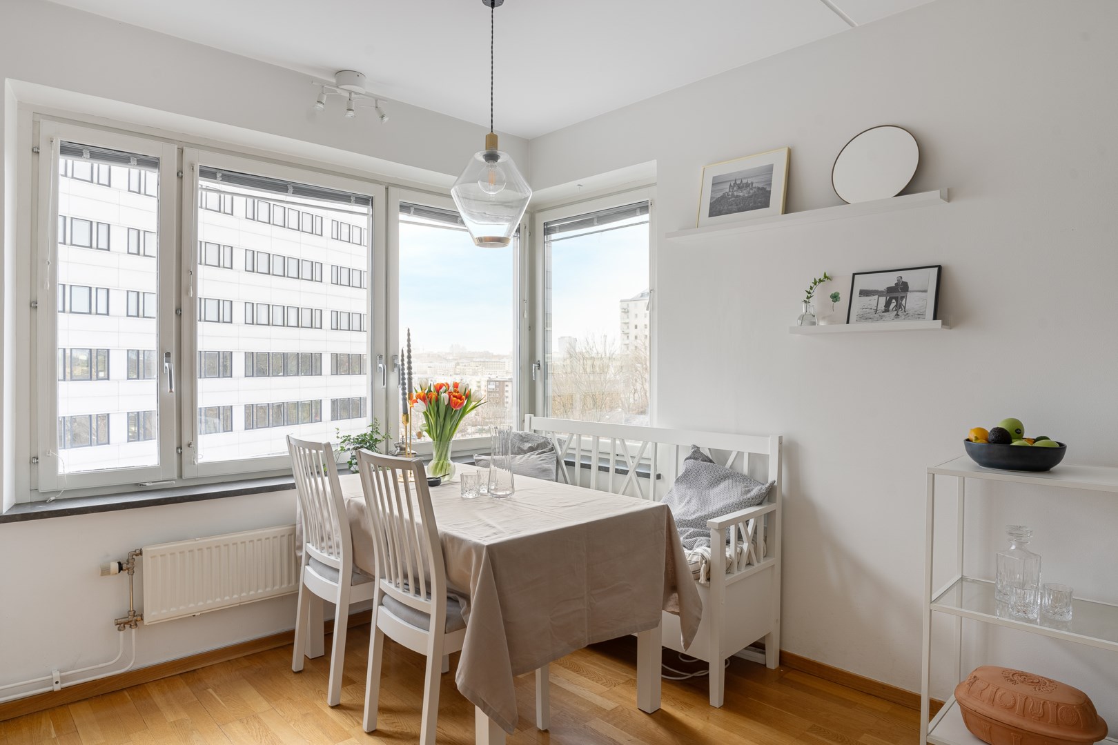 Bostadsbild från Hästholmsvägen 29, Såld i Saltsjöqvarn, Nacka