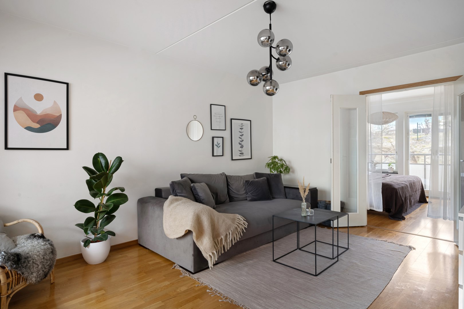 Bostadsbild från Hästholmsvägen 29, Såld i Saltsjöqvarn, Nacka