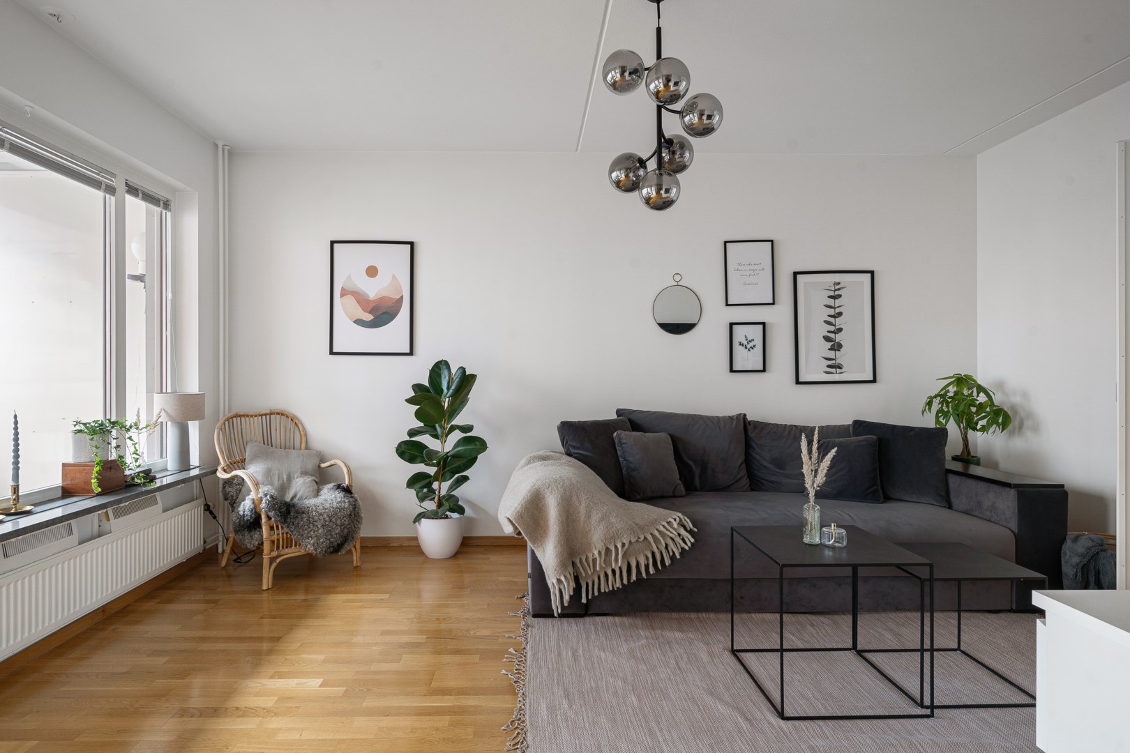 Bostadsbild från Hästholmsvägen 29, Såld i Saltsjöqvarn, Nacka