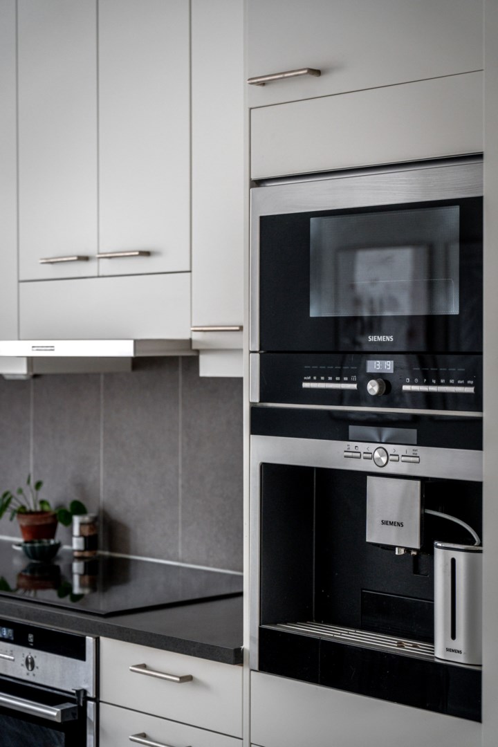 Bostadsbild från Torngatan 18, Såld i Kapellgärdet, Uppsala