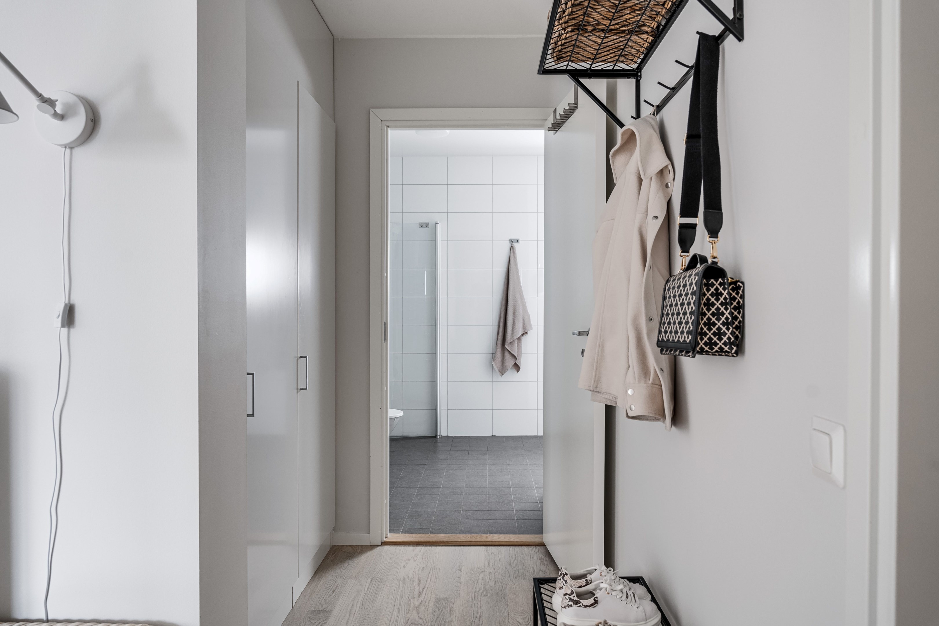 Bostadsbild från Torngatan 18, Såld i Kapellgärdet, Uppsala