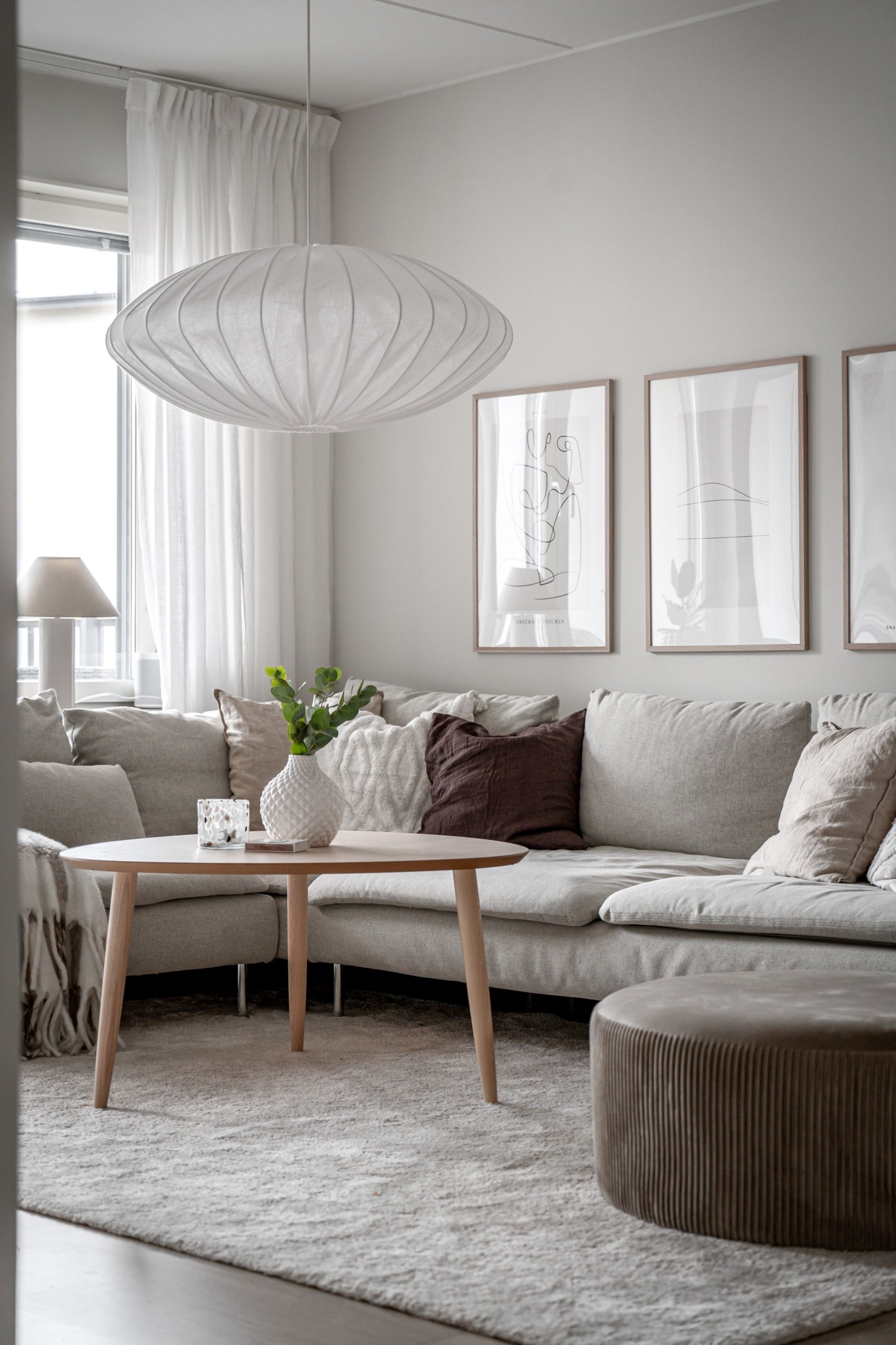 Bostadsbild från Torngatan 18, Såld i Kapellgärdet, Uppsala