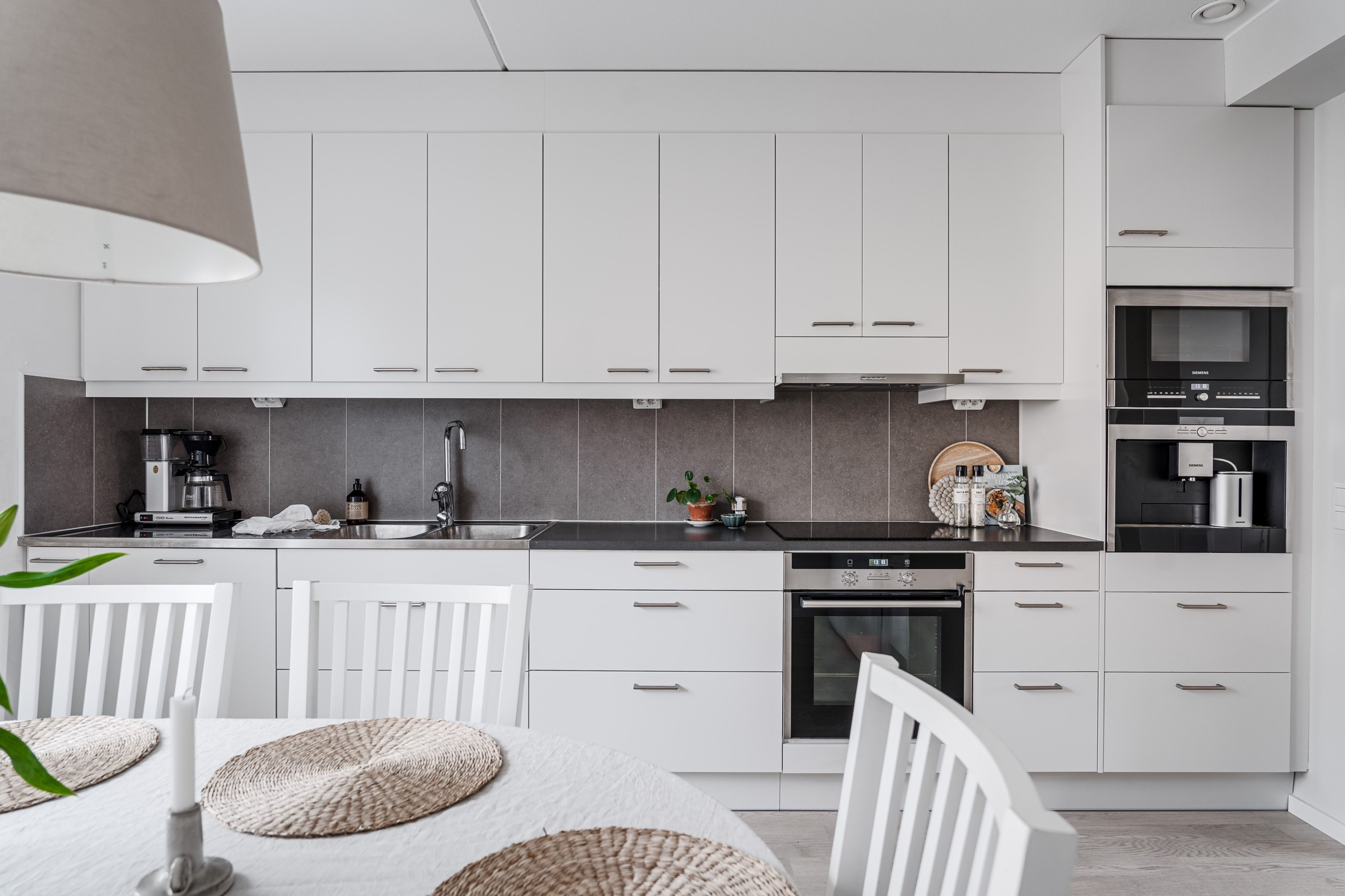 Bostadsbild från Torngatan 18, Såld i Kapellgärdet, Uppsala