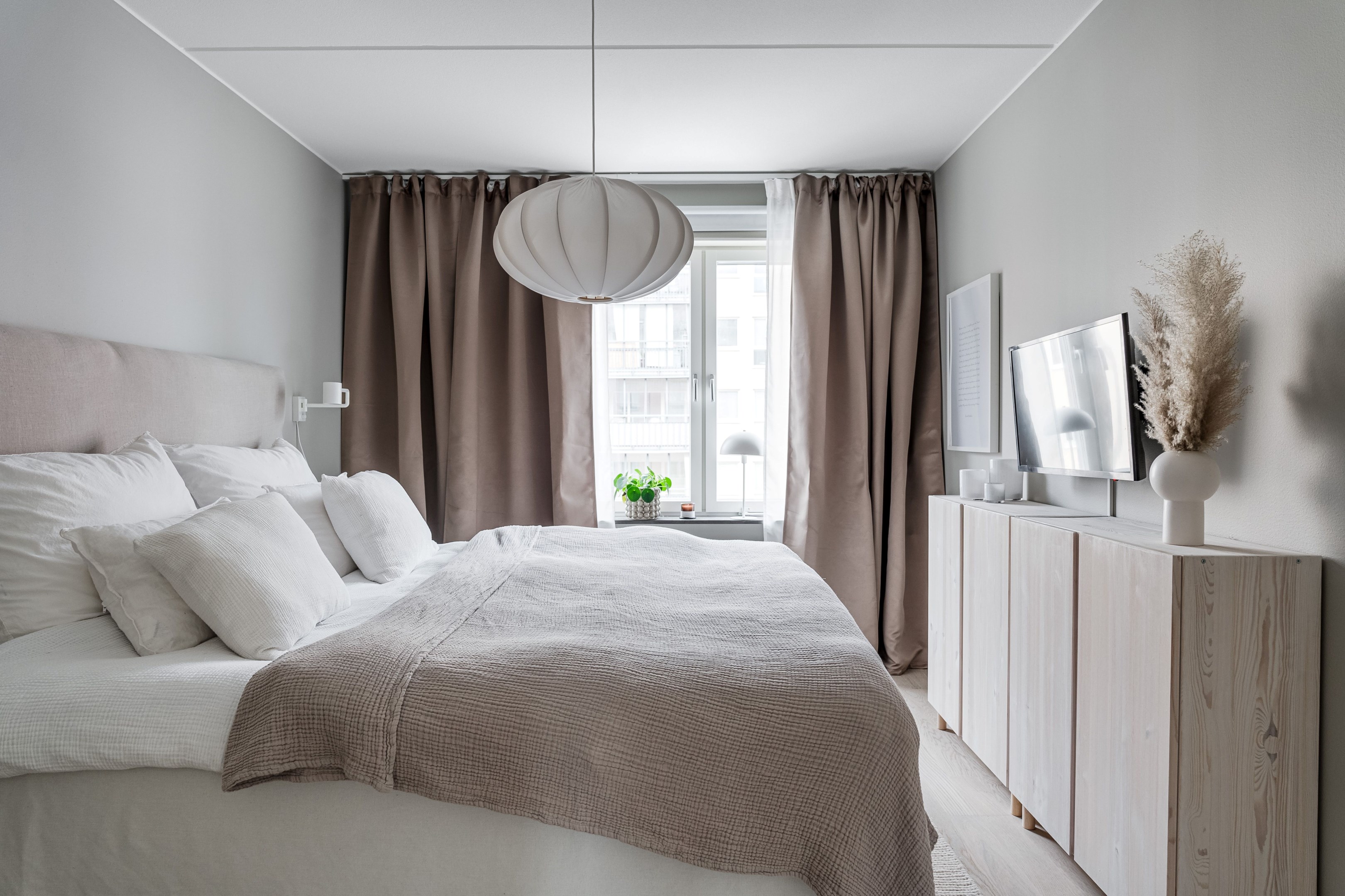 Bostadsbild från Torngatan 18, Såld i Kapellgärdet, Uppsala