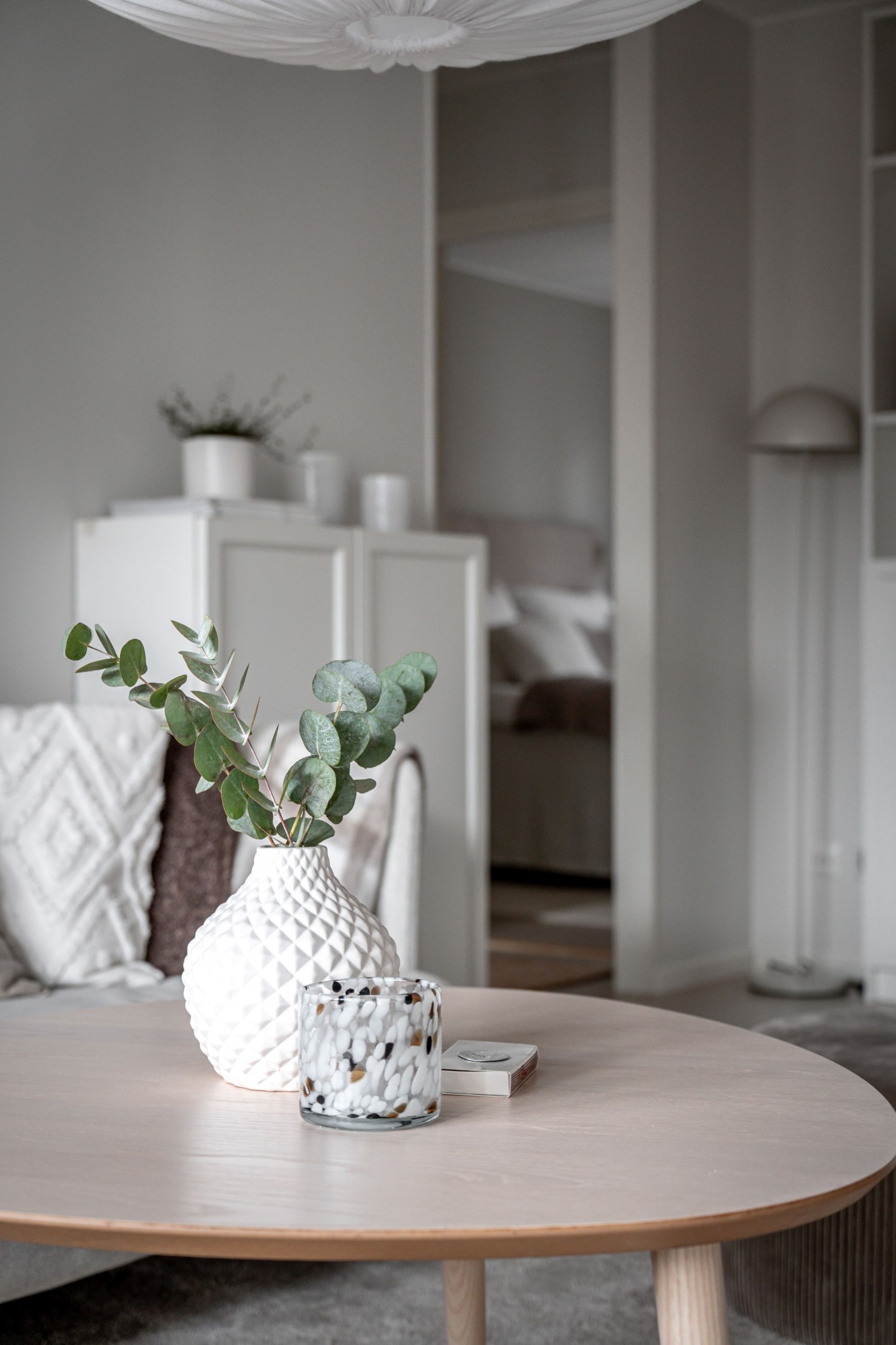 Bostadsbild från Torngatan 18, Såld i Kapellgärdet, Uppsala