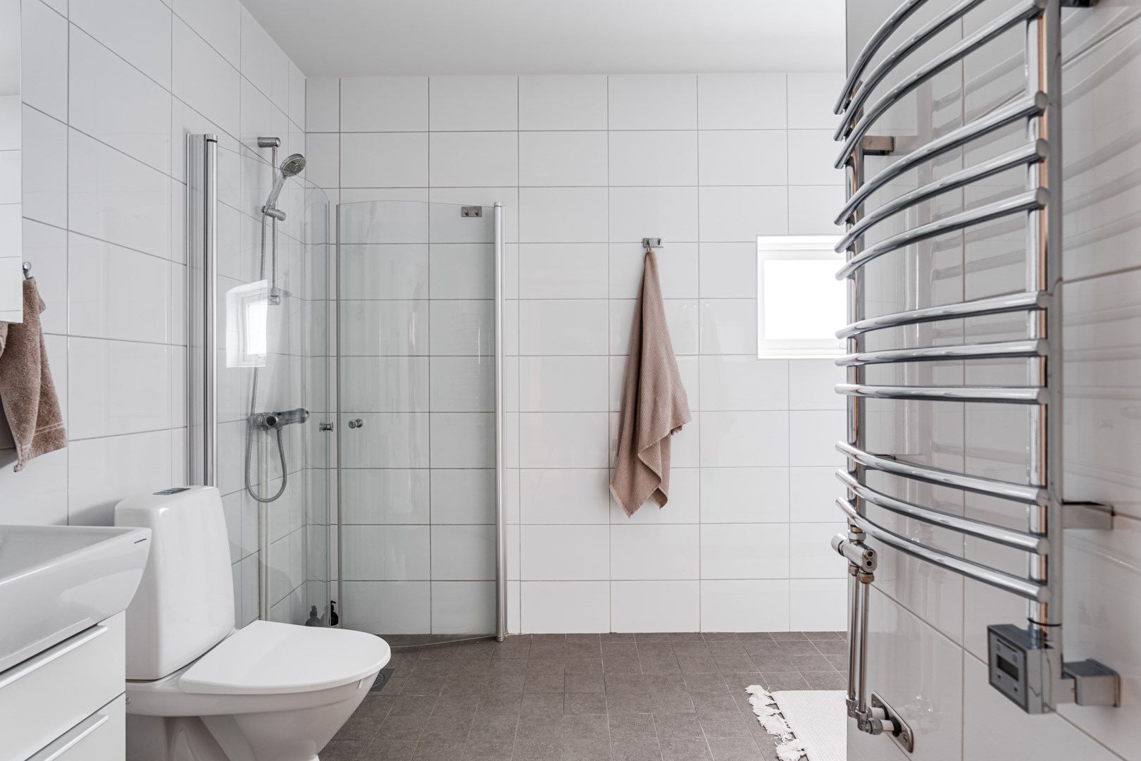 Bostadsbild från Torngatan 18, Såld i Kapellgärdet, Uppsala