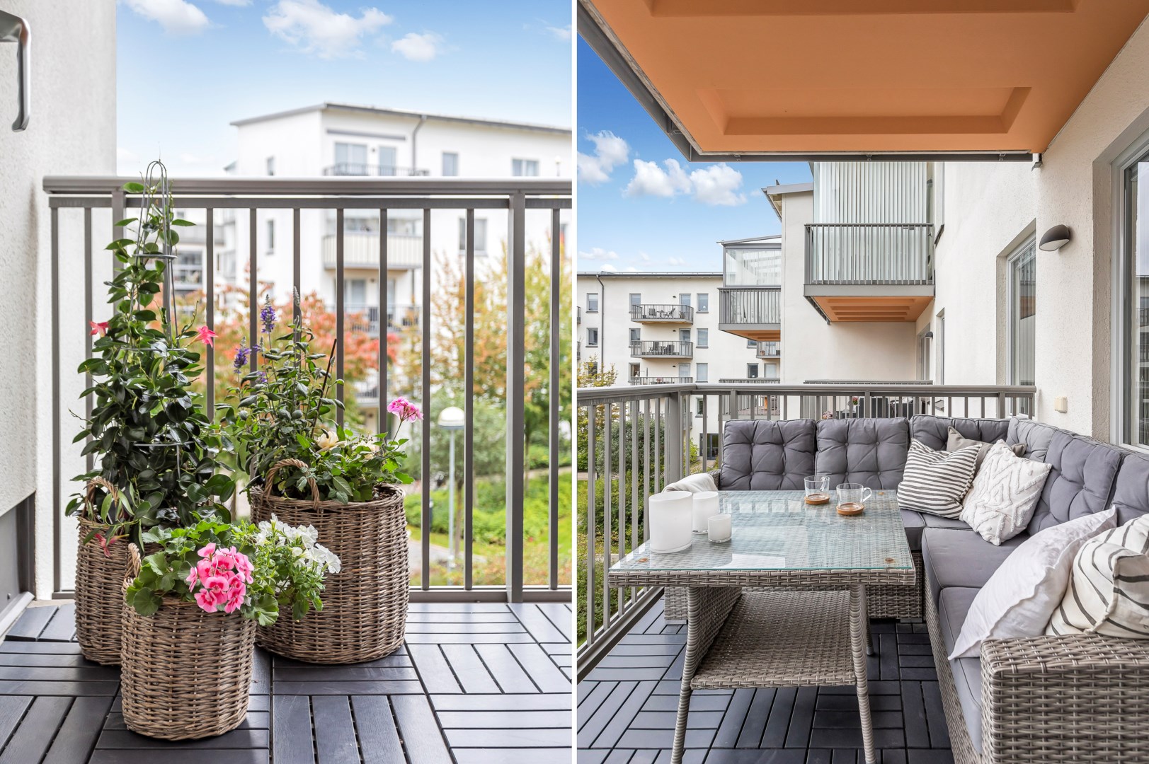 Bostadsbild från Torngatan 18, Såld i Kapellgärdet, Uppsala