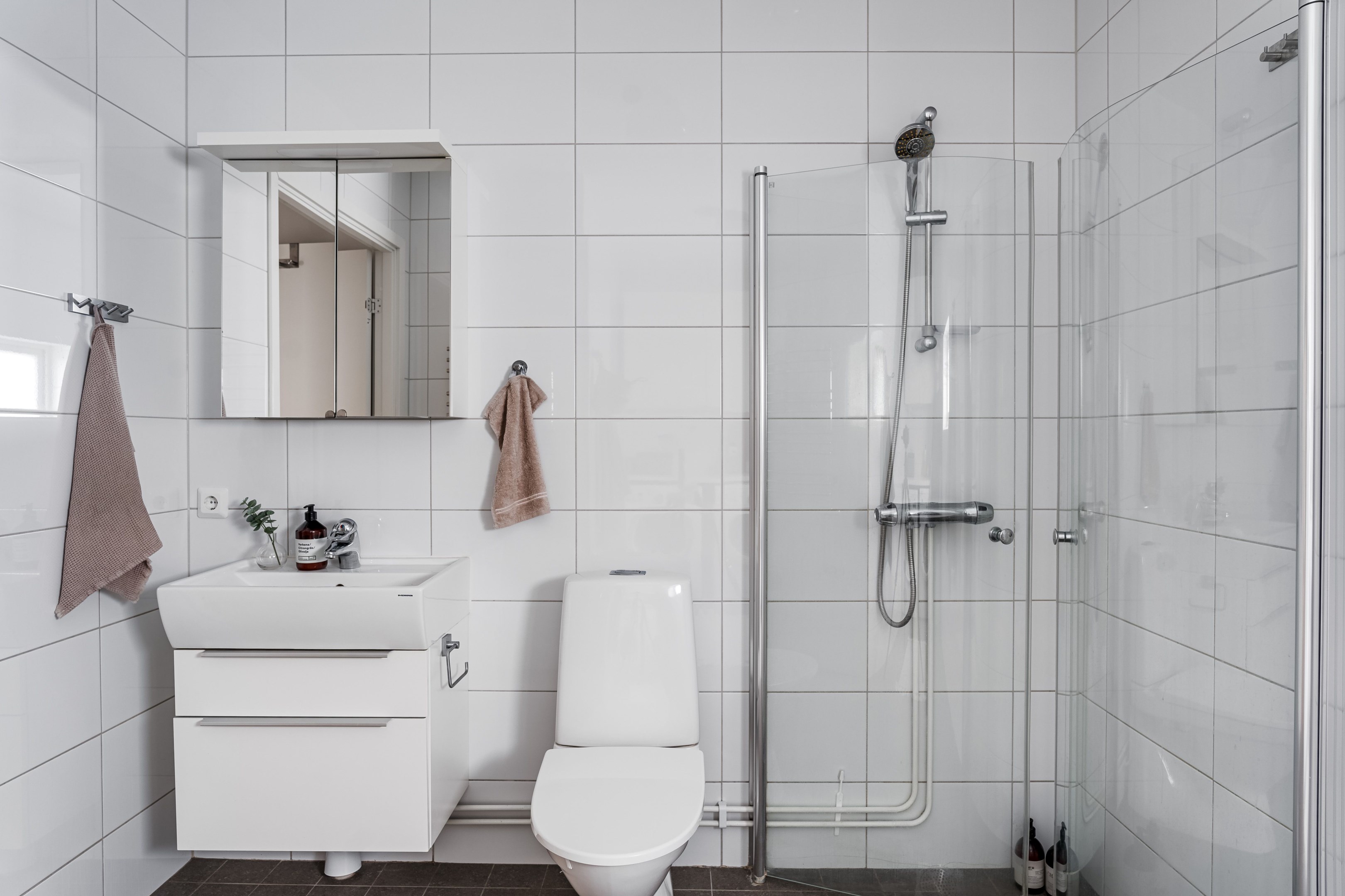 Bostadsbild från Torngatan 18, Såld i Kapellgärdet, Uppsala