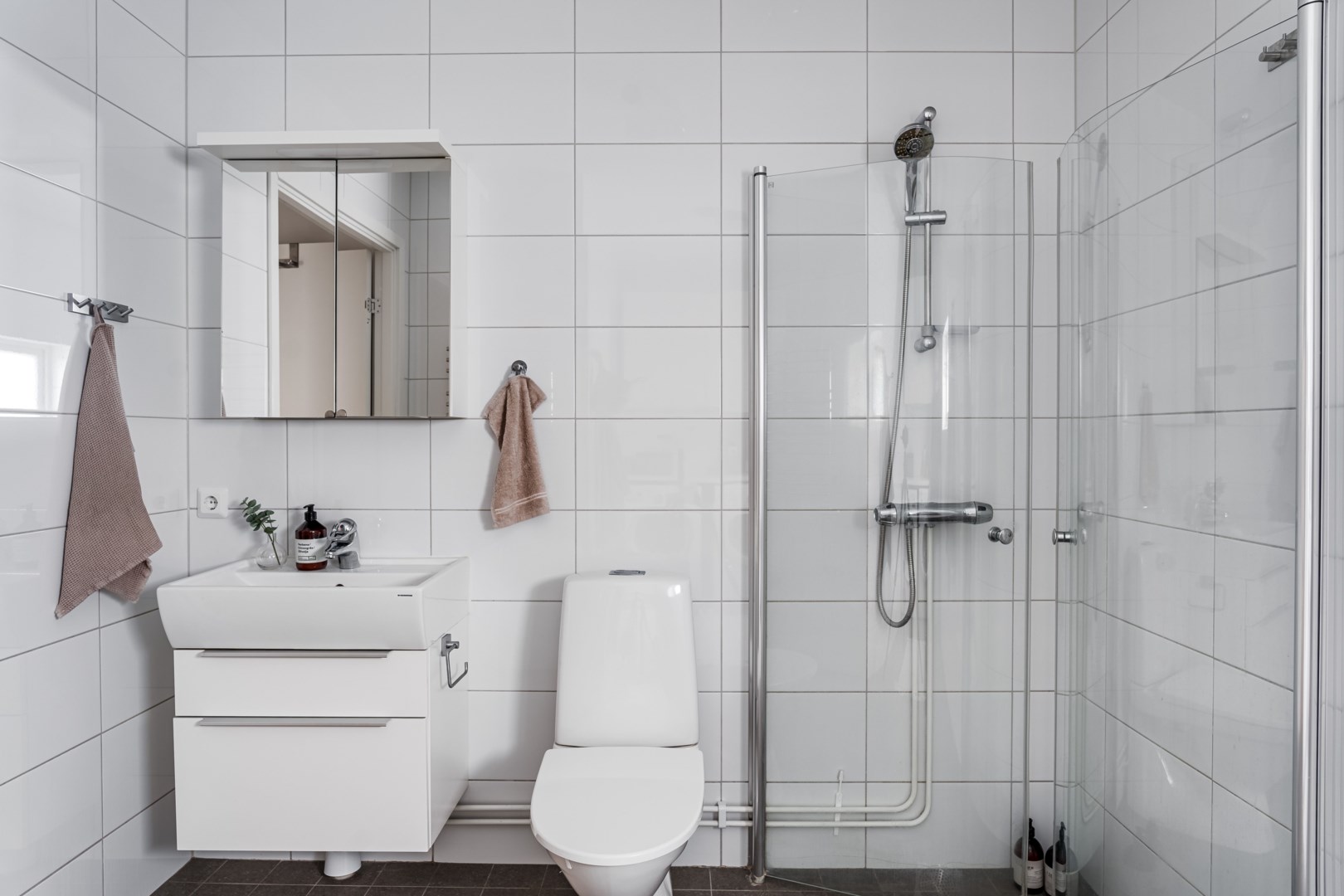 Bostadsbild från Torngatan 18, Såld i Kapellgärdet, Uppsala