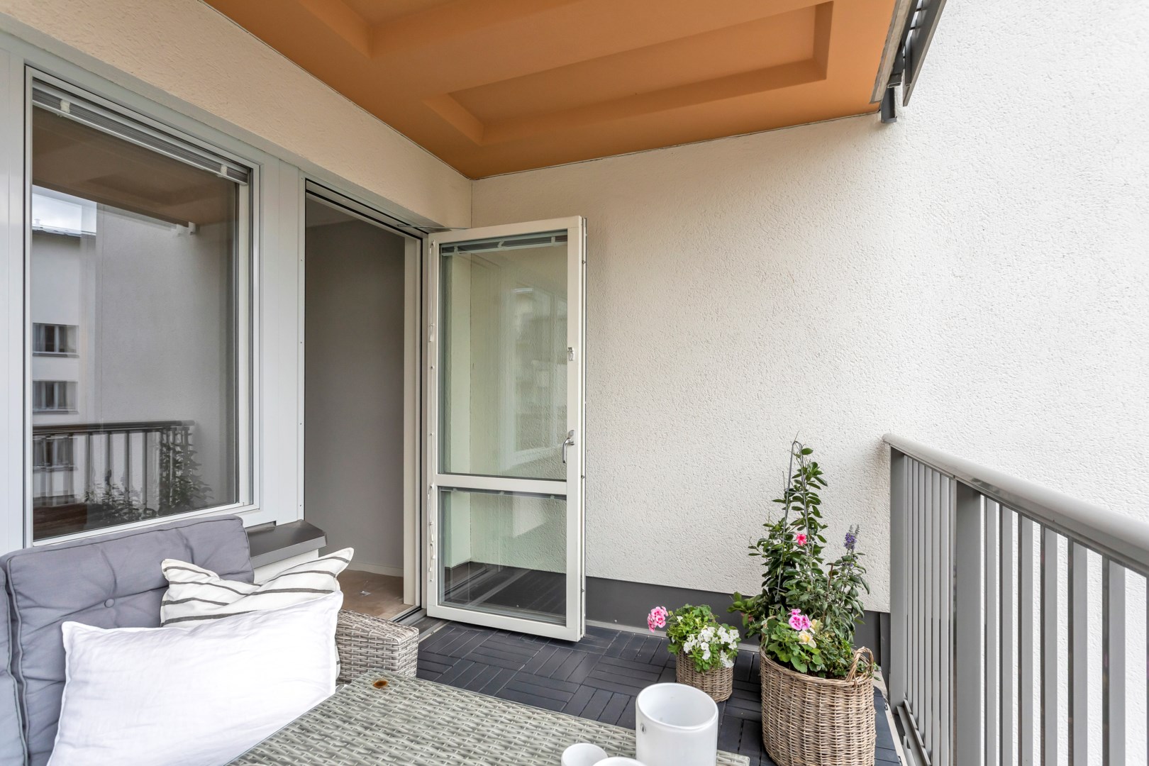 Bostadsbild från Torngatan 18, Såld i Kapellgärdet, Uppsala