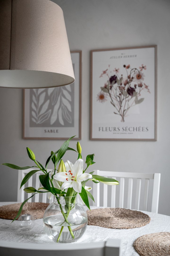 Bostadsbild från Torngatan 18, Såld i Kapellgärdet, Uppsala