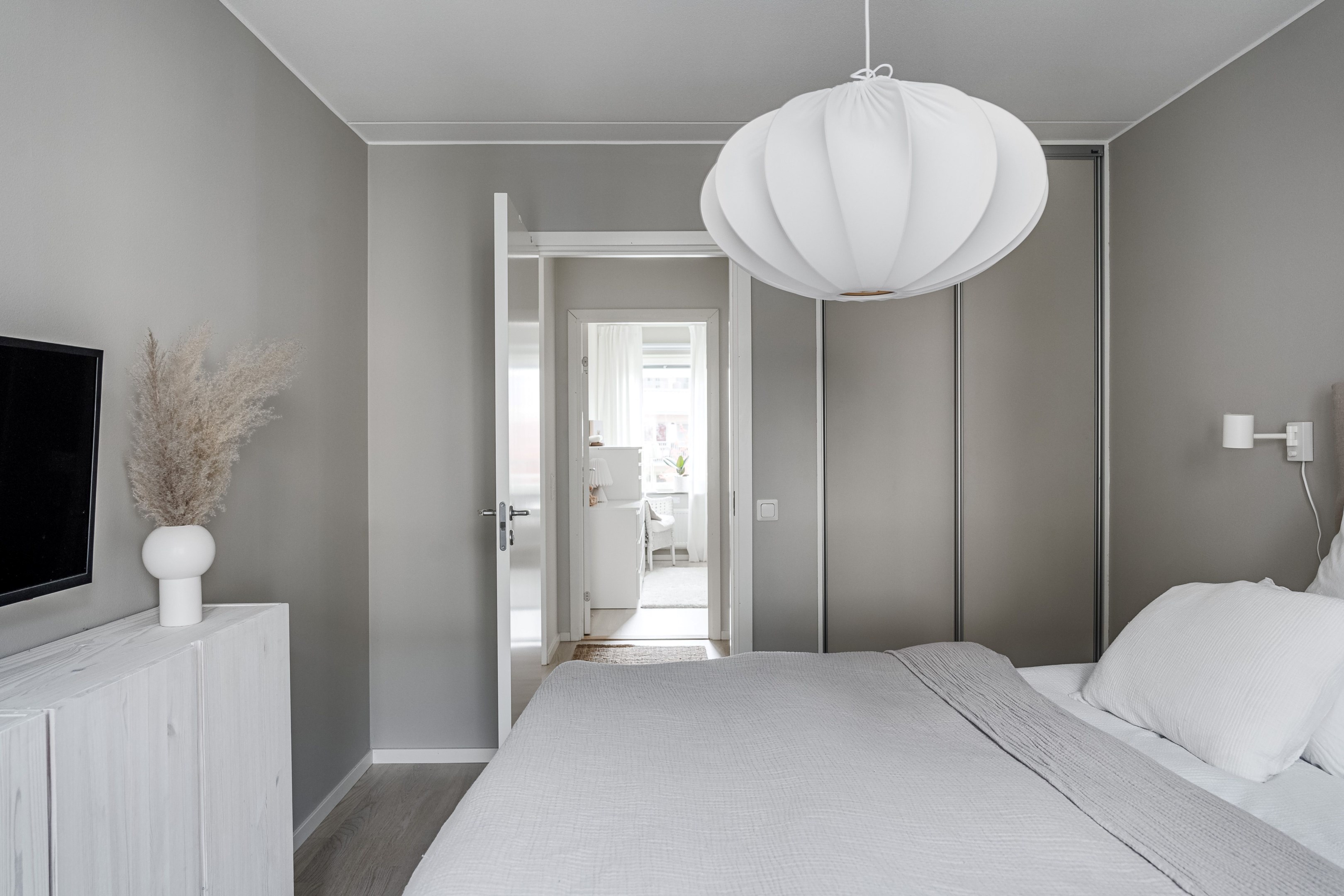 Bostadsbild från Torngatan 18, Såld i Kapellgärdet, Uppsala