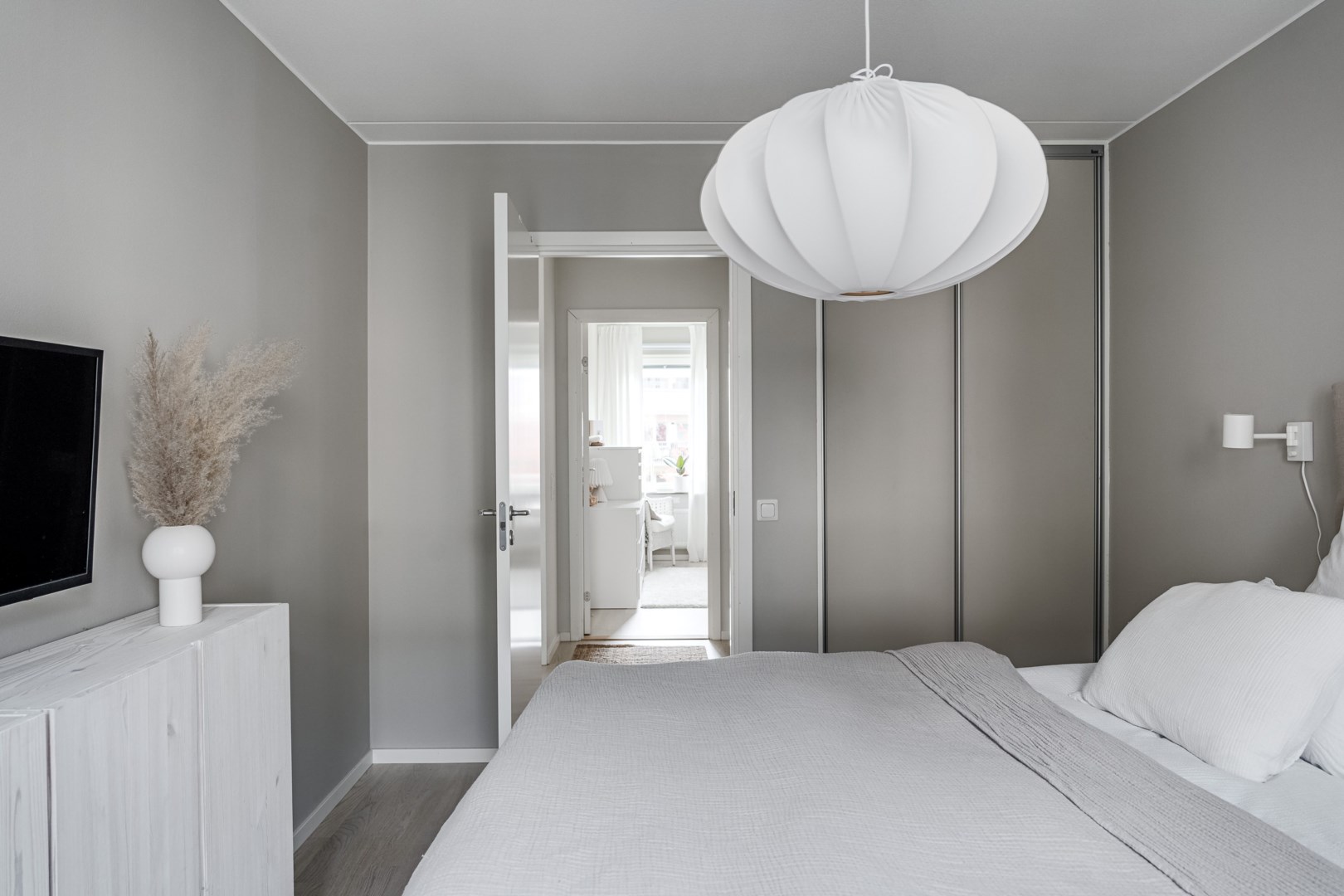 Bostadsbild från Torngatan 18, Såld i Kapellgärdet, Uppsala