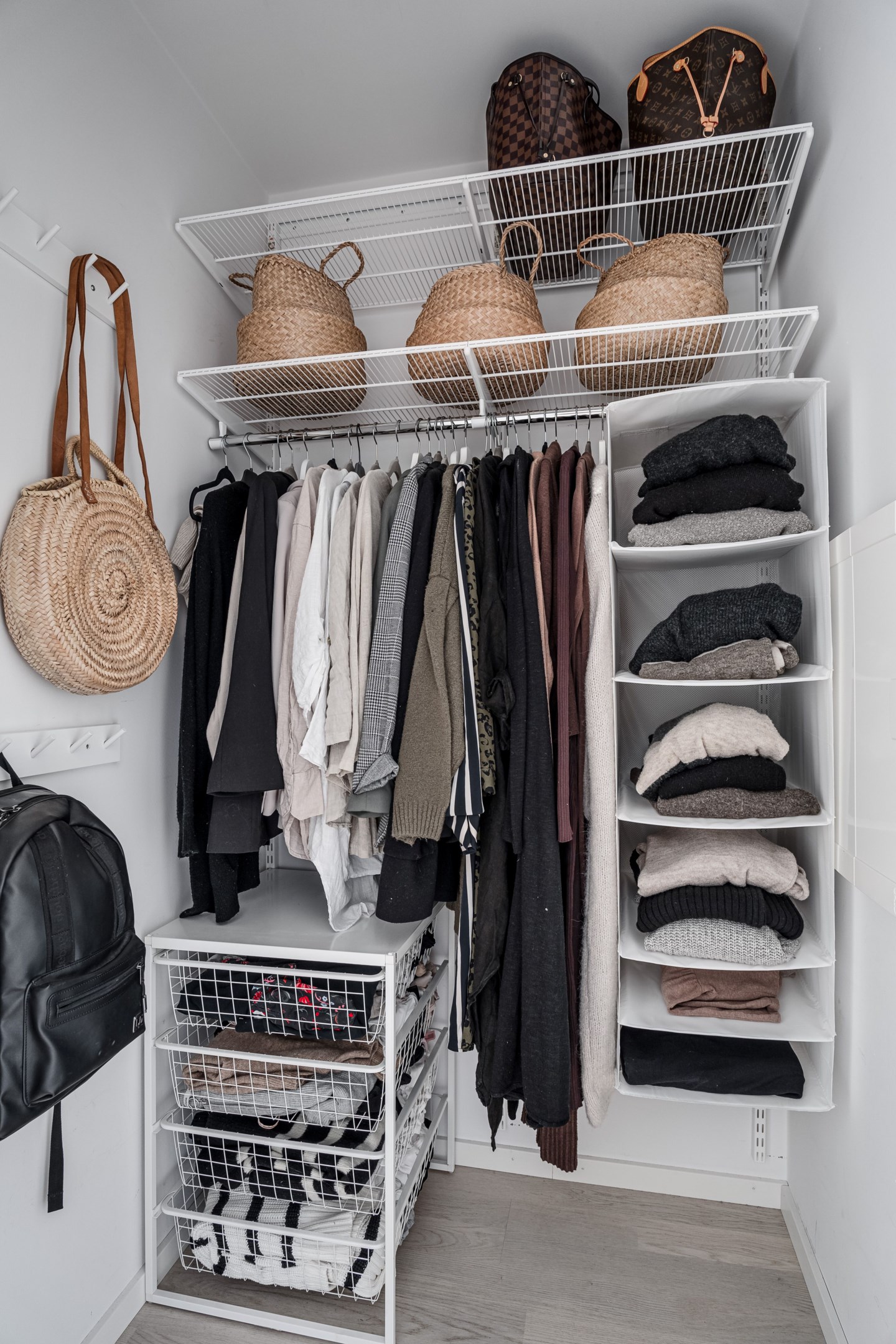 Bostadsbild från Torngatan 18, Såld i Kapellgärdet, Uppsala