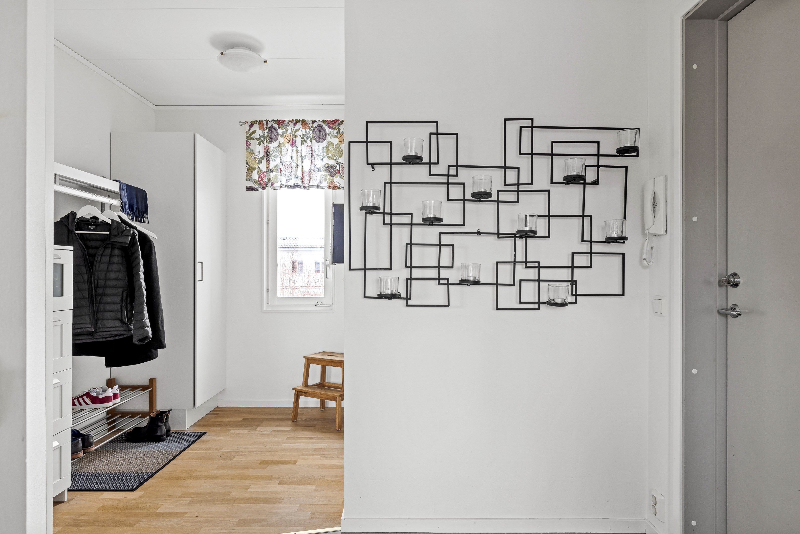 Bostadsbild från Klockargatan 19, Såld i Luthagen, Uppsala