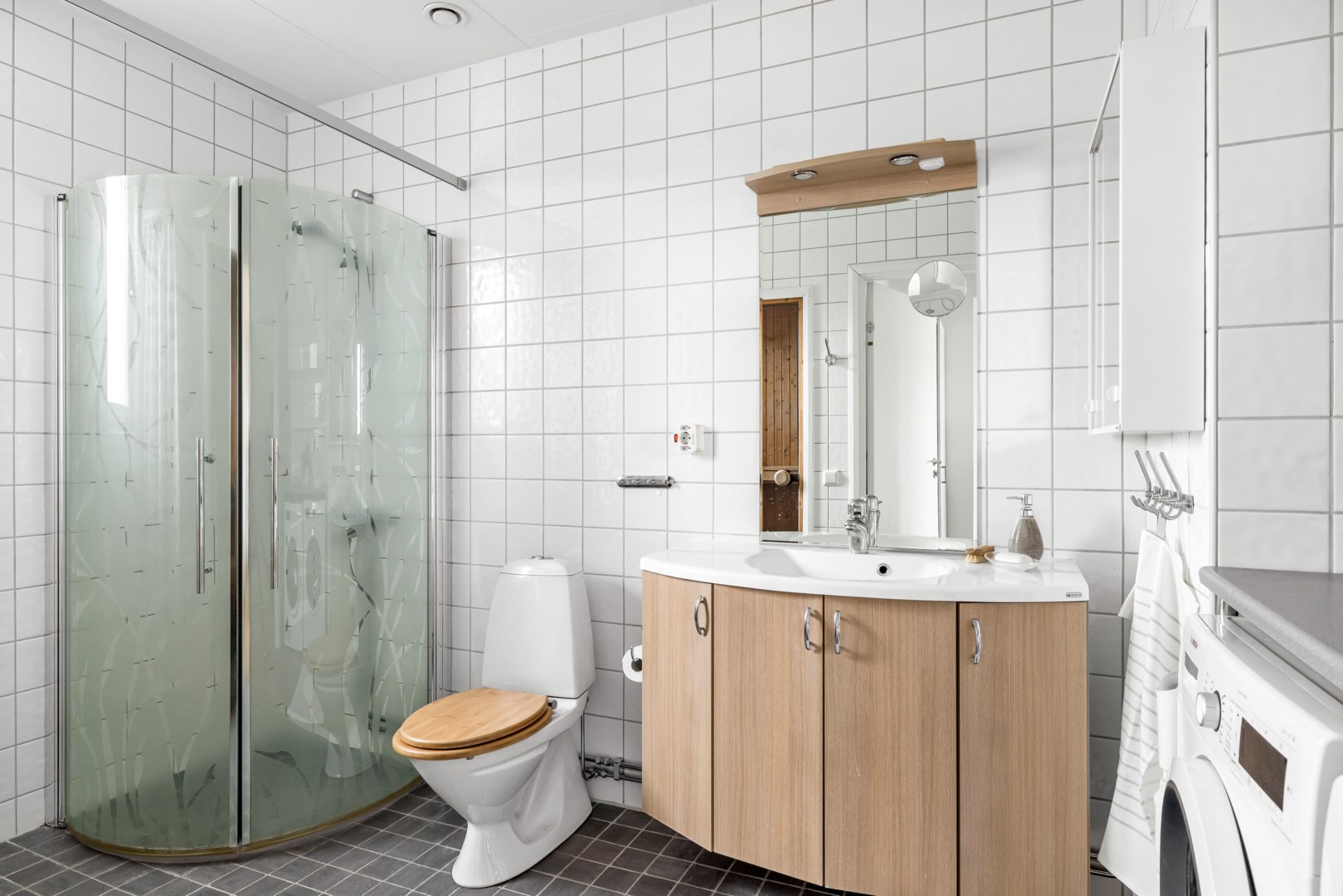 Bostadsbild från Klockargatan 19, Såld i Luthagen, Uppsala