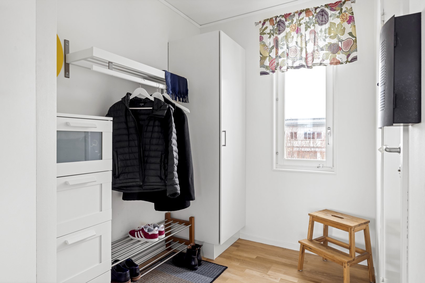 Bostadsbild från Klockargatan 19, Såld i Luthagen, Uppsala