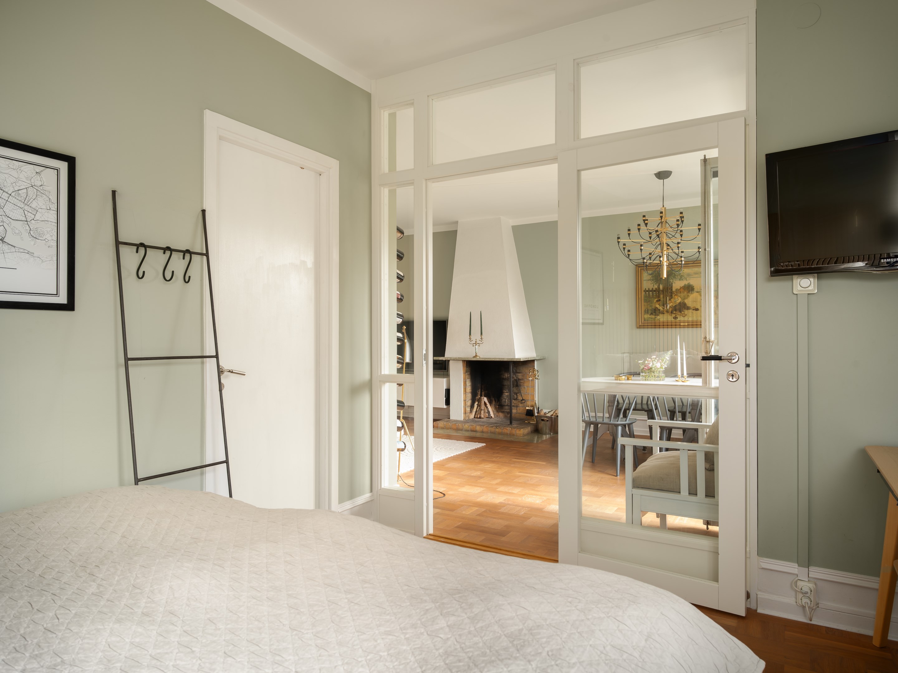 Bostadsbild från Wennerbergsgatan 2, Till salu i Kungsholmen - Marieberg, Stockholm