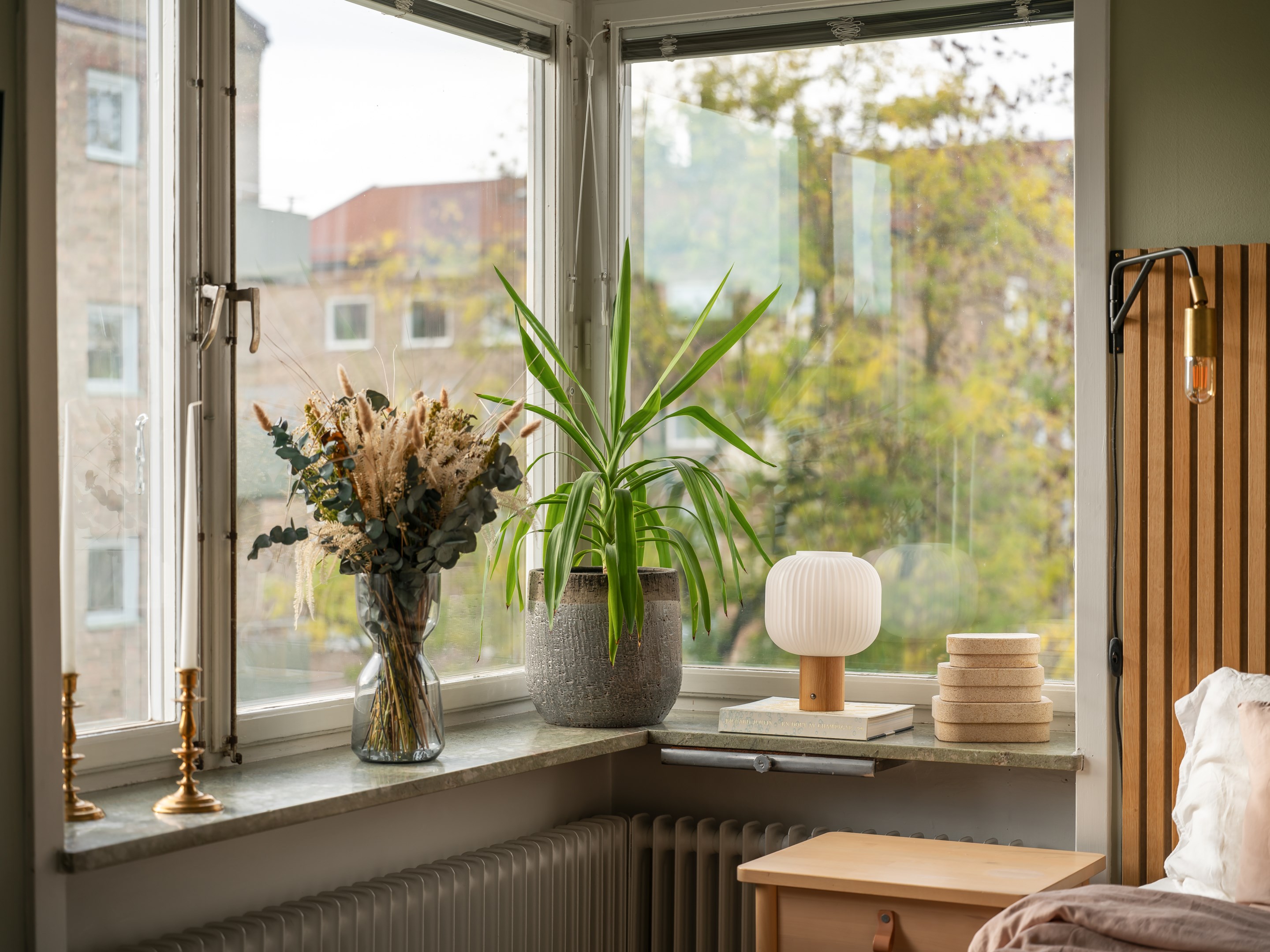Bostadsbild från Wennerbergsgatan 2, Till salu i Kungsholmen - Marieberg, Stockholm