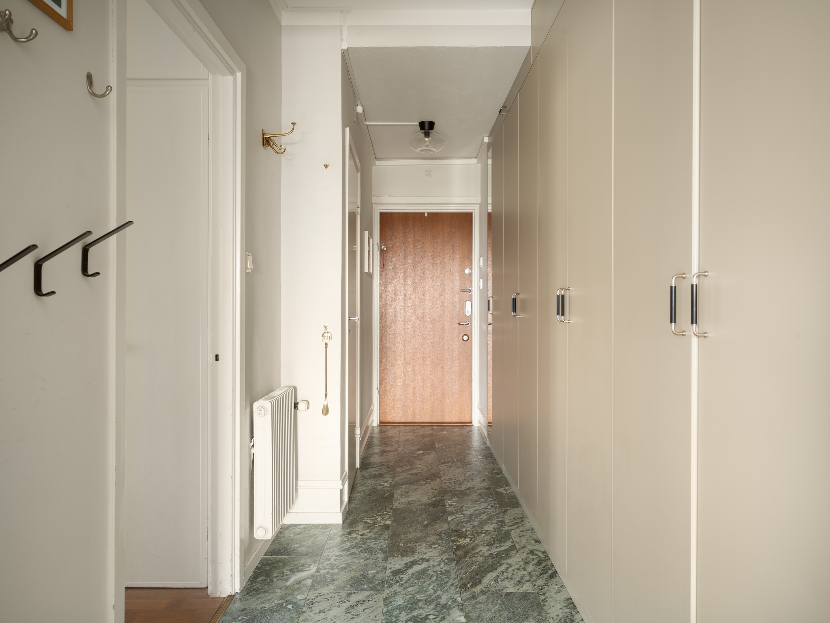Bostadsbild från Wennerbergsgatan 2, Till salu i Kungsholmen - Marieberg, Stockholm