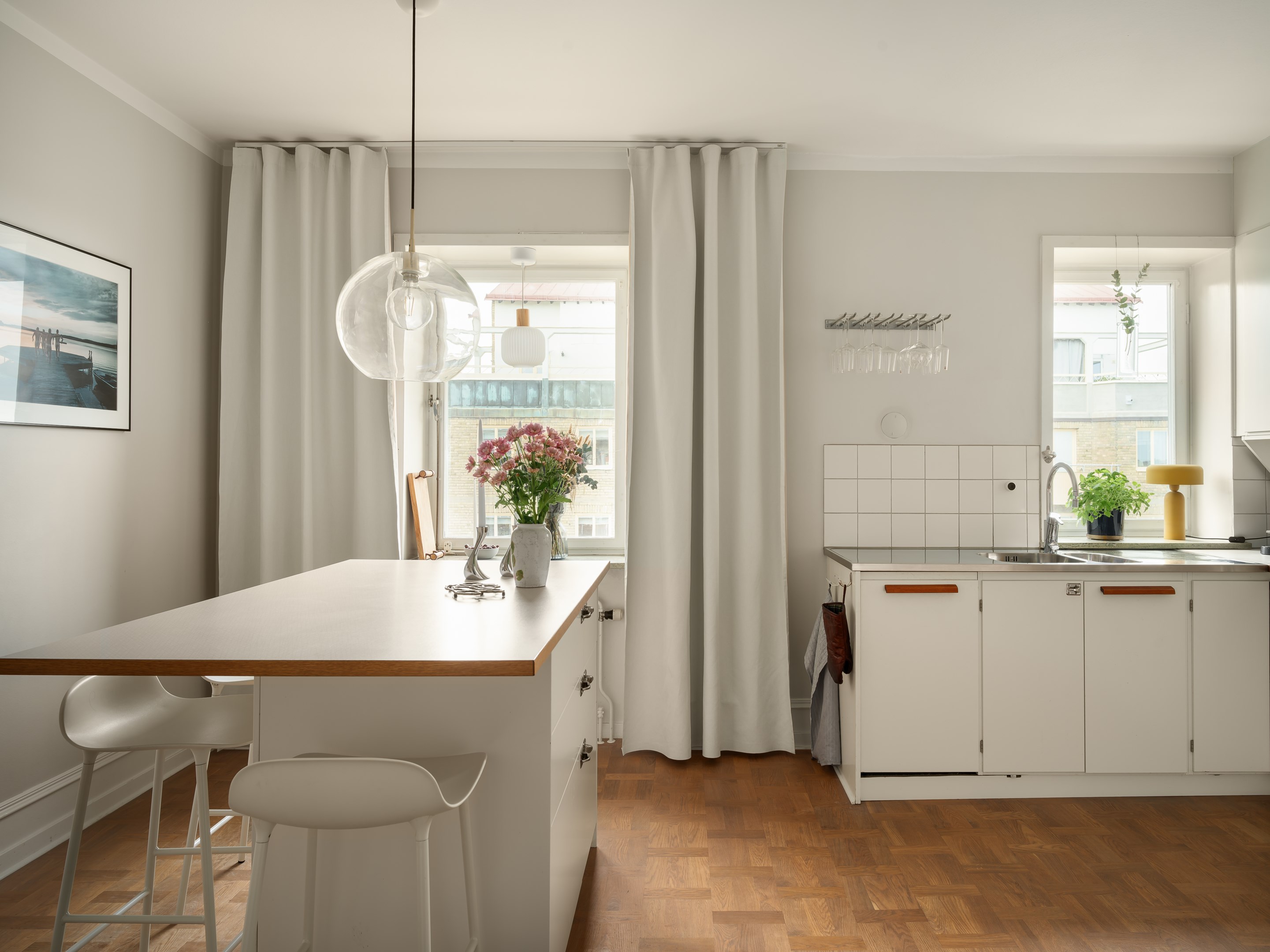 Bostadsbild från Wennerbergsgatan 2, Till salu i Kungsholmen - Marieberg, Stockholm