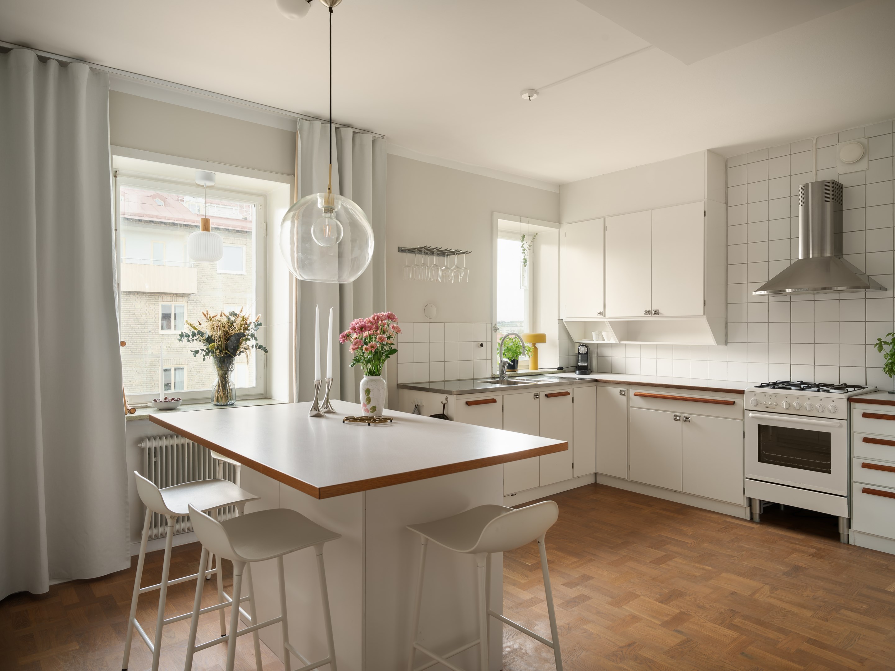 Bostadsbild från Wennerbergsgatan 2, Till salu i Kungsholmen - Marieberg, Stockholm
