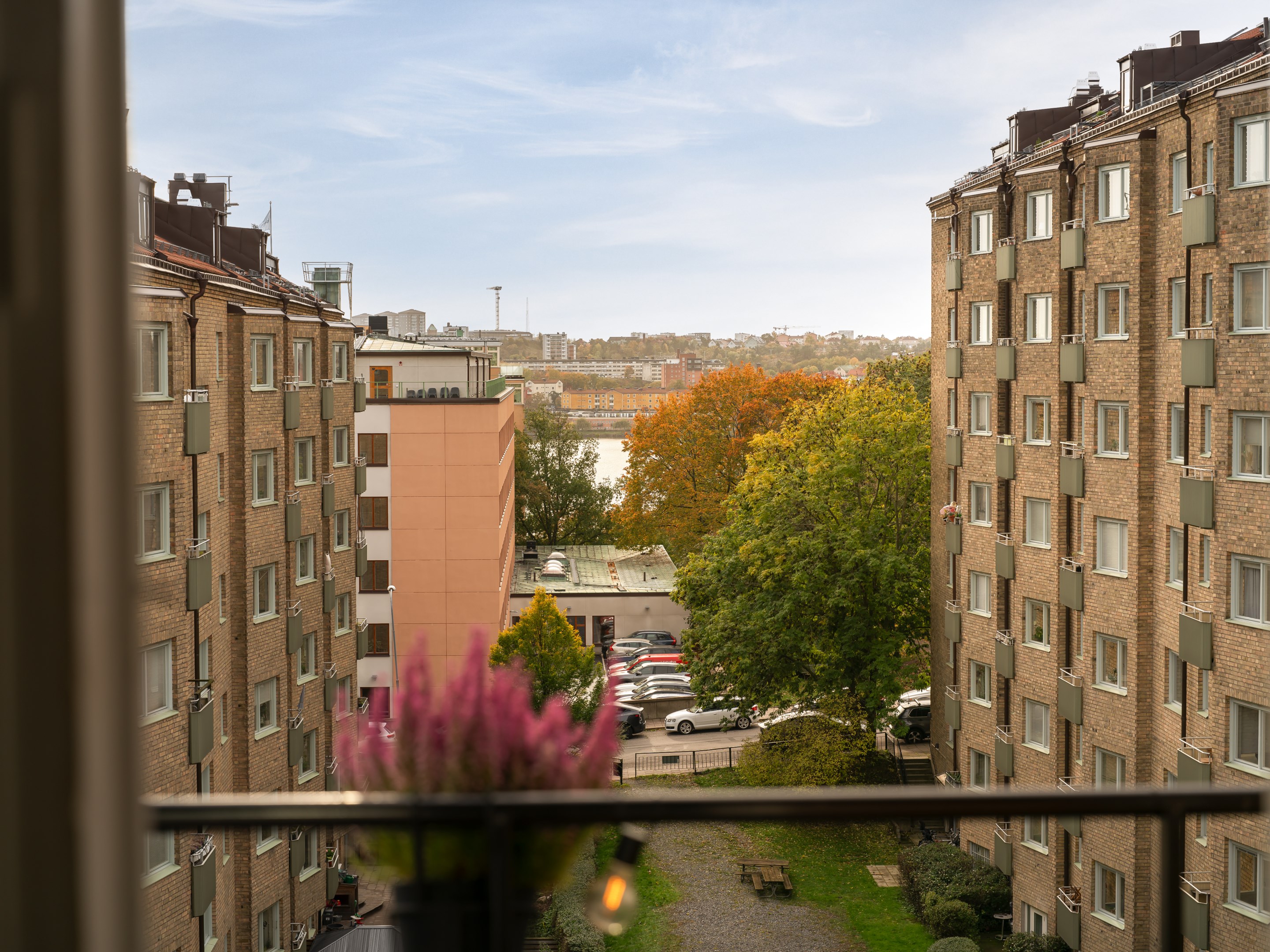 Bostadsbild från Wennerbergsgatan 2, Till salu i Kungsholmen - Marieberg, Stockholm