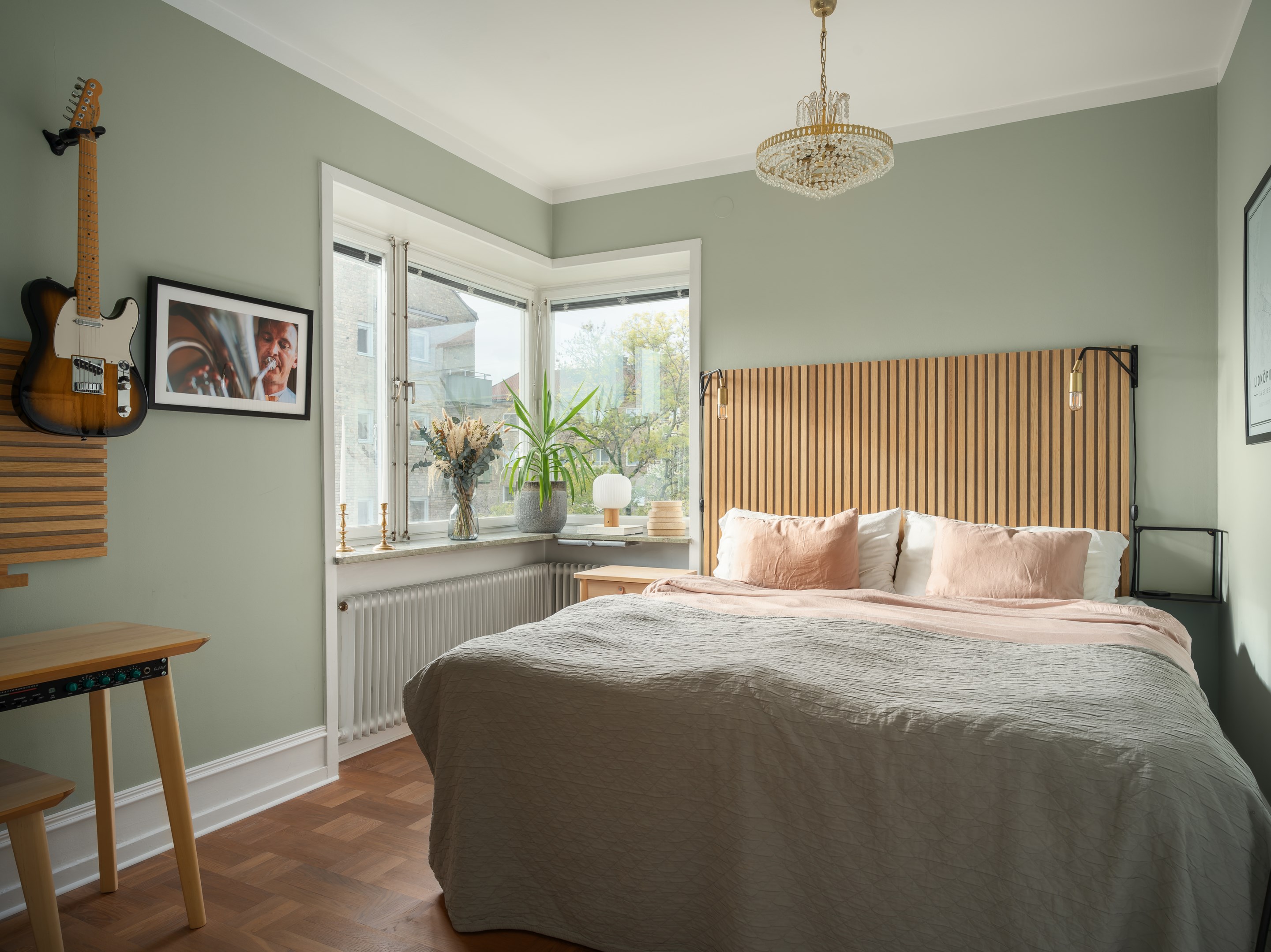 Bostadsbild från Wennerbergsgatan 2, Till salu i Kungsholmen - Marieberg, Stockholm