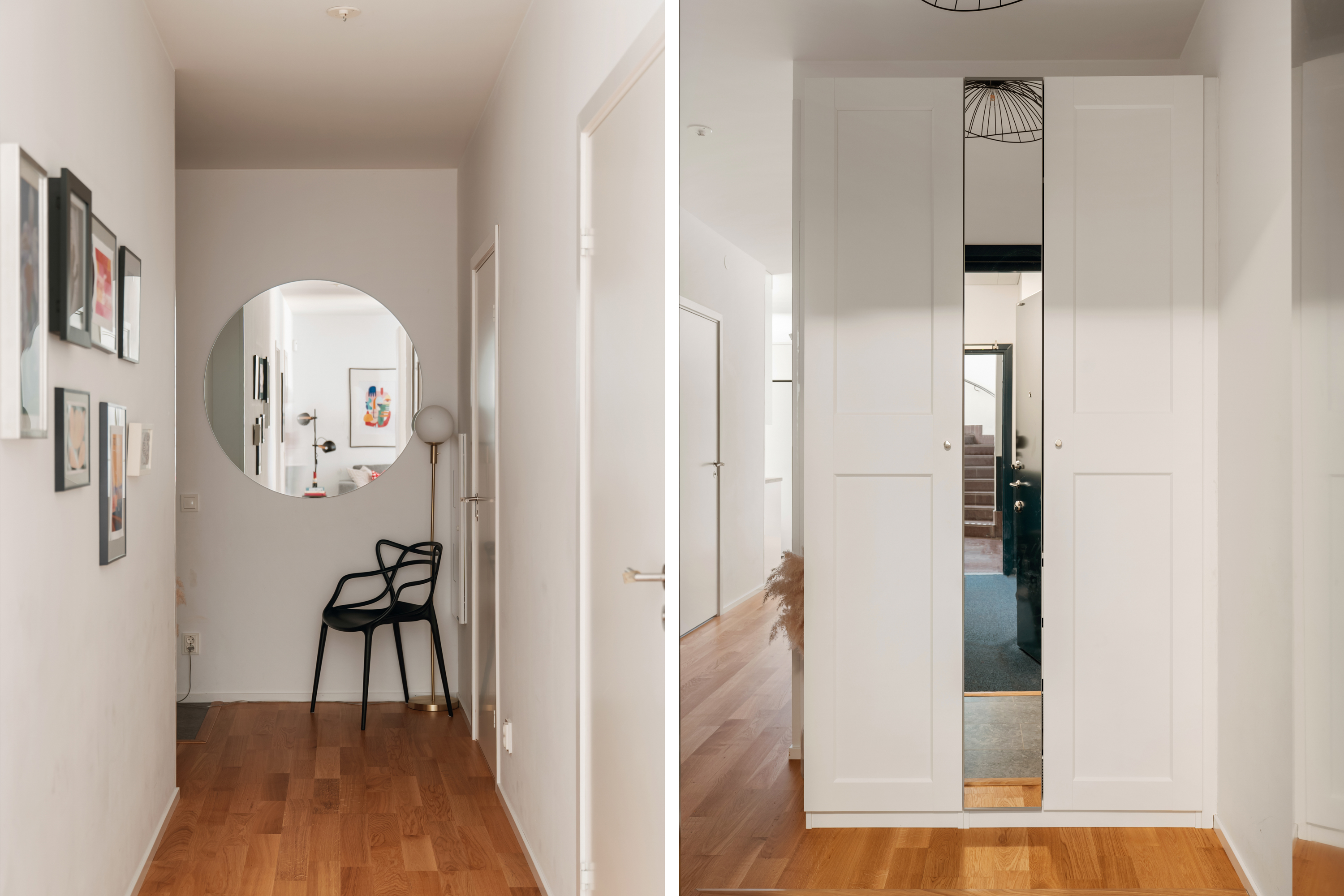 Bostadsbild från Augustendalsvägen 25, Såld i Nacka Strand, Nacka