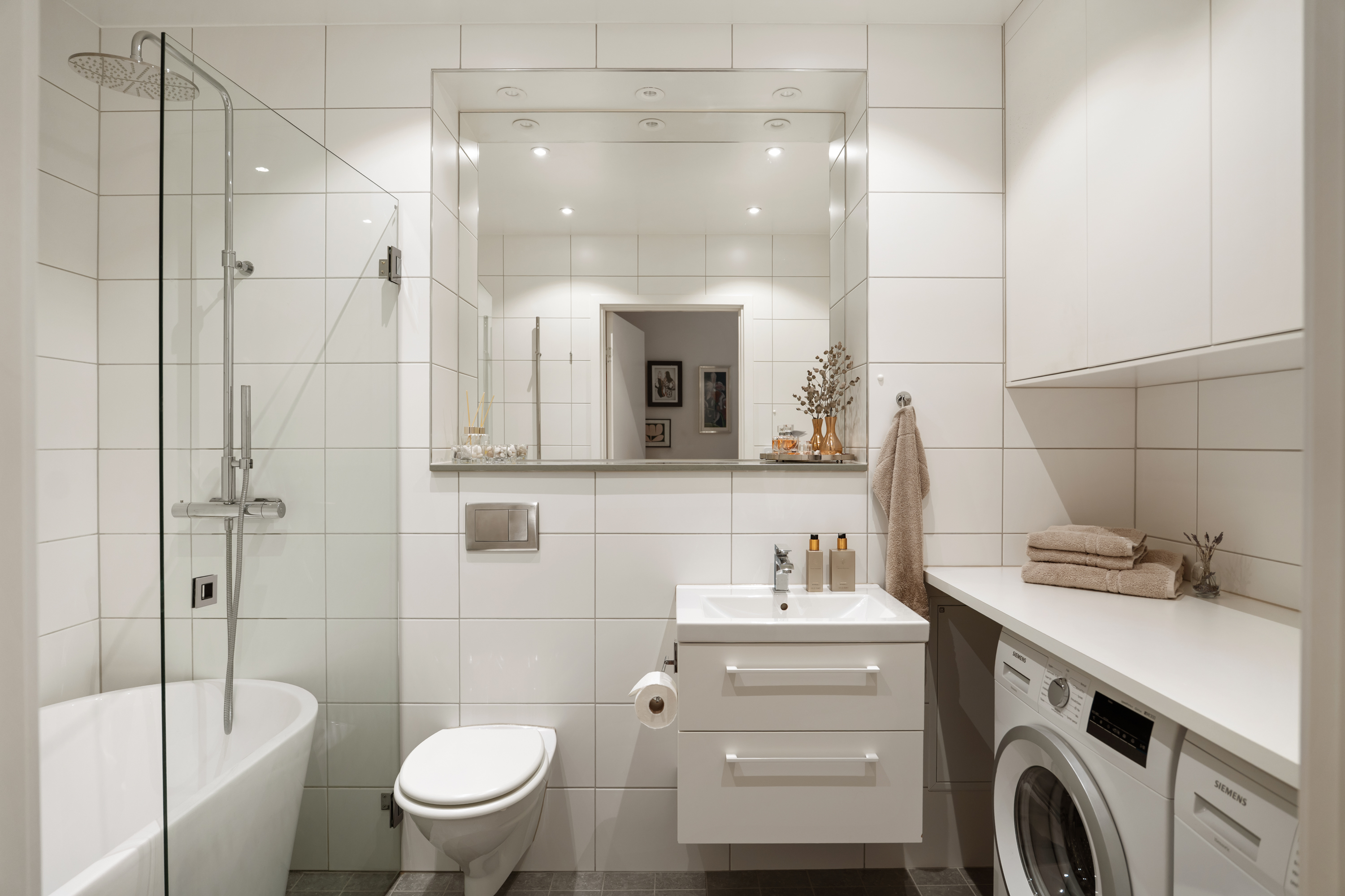 Bostadsbild från Augustendalsvägen 25, Såld i Nacka Strand, Nacka