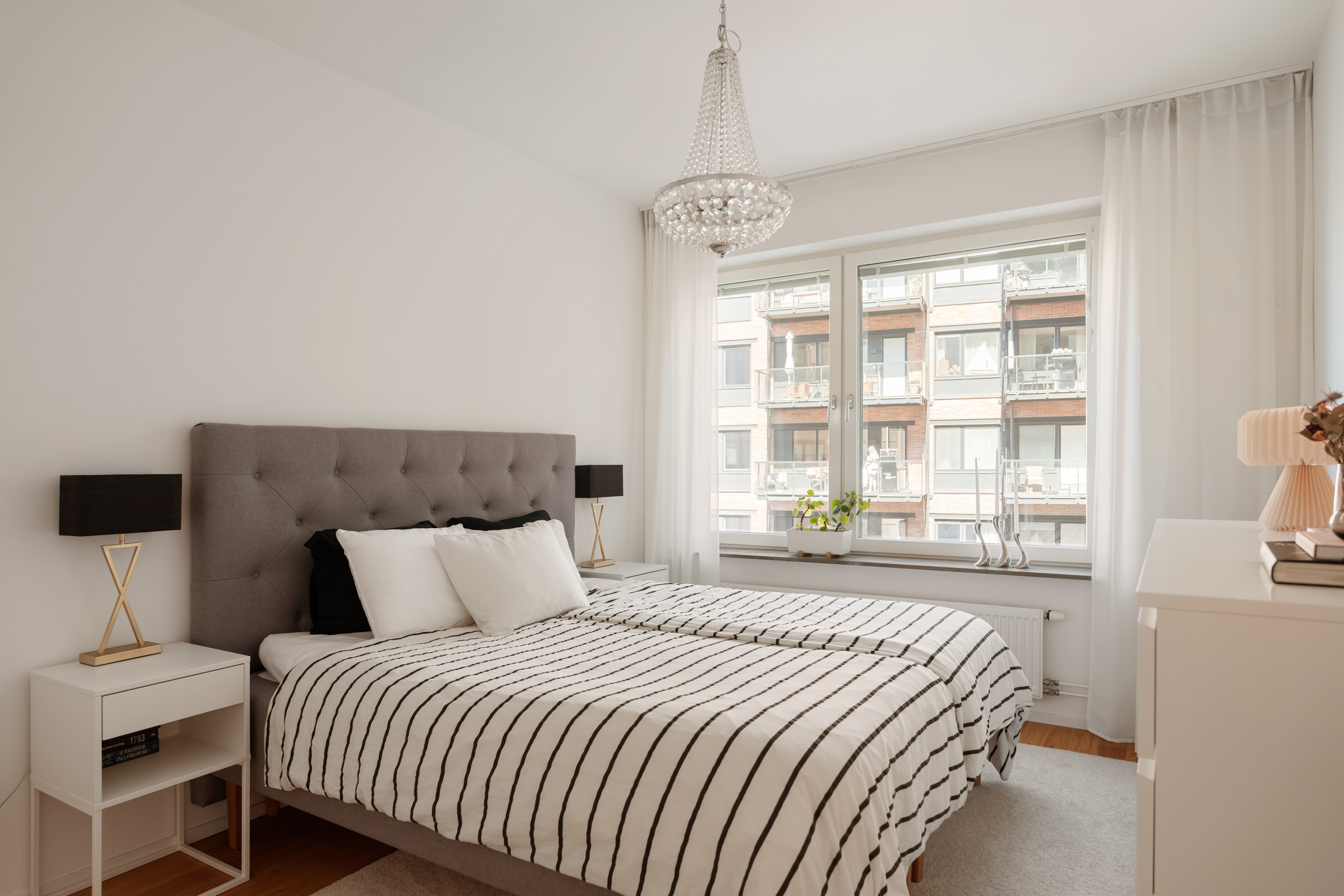 Bostadsbild från Augustendalsvägen 25, Såld i Nacka Strand, Nacka