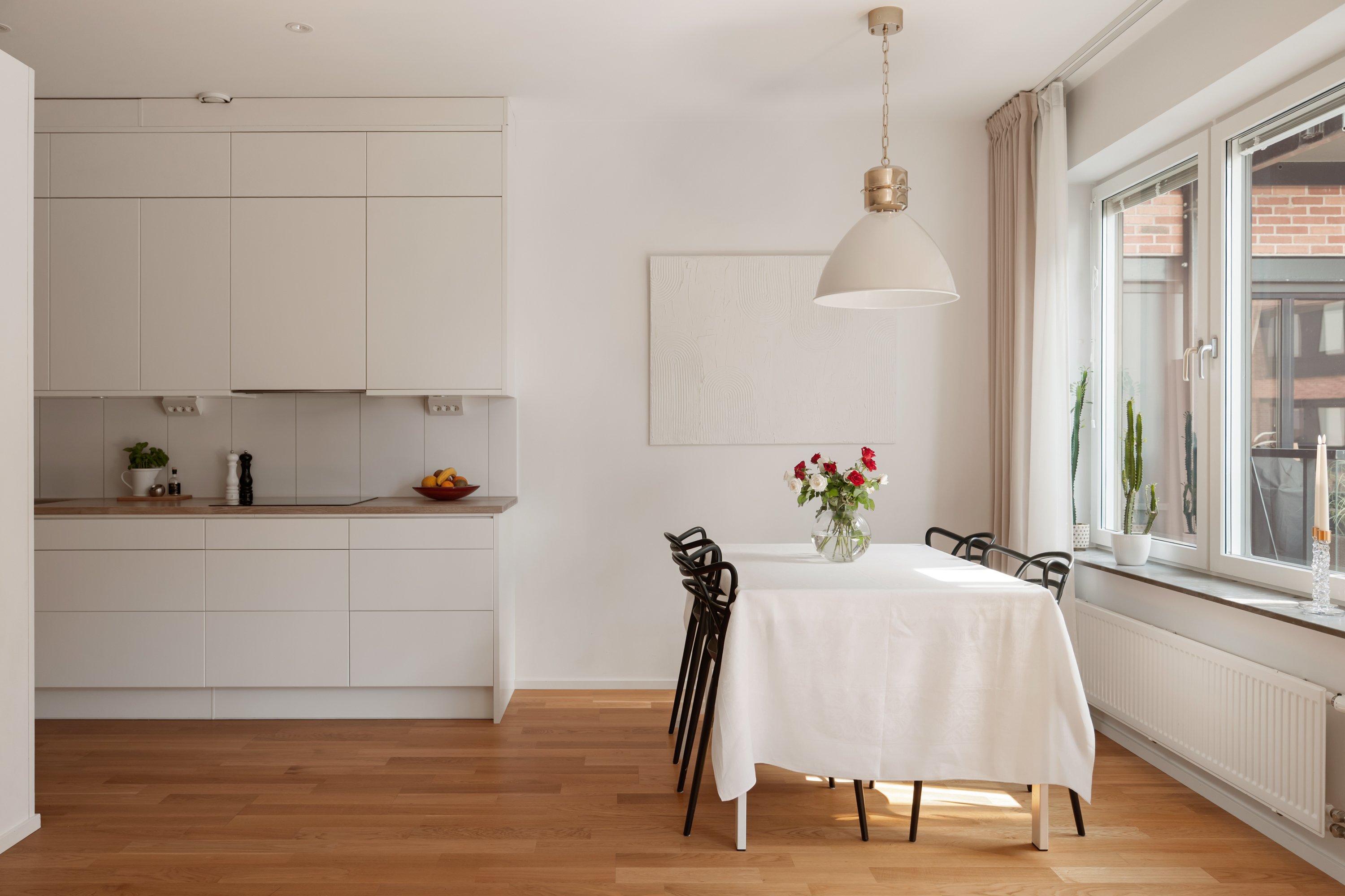 Bostadsbild från Augustendalsvägen 25, Såld i Nacka Strand, Nacka