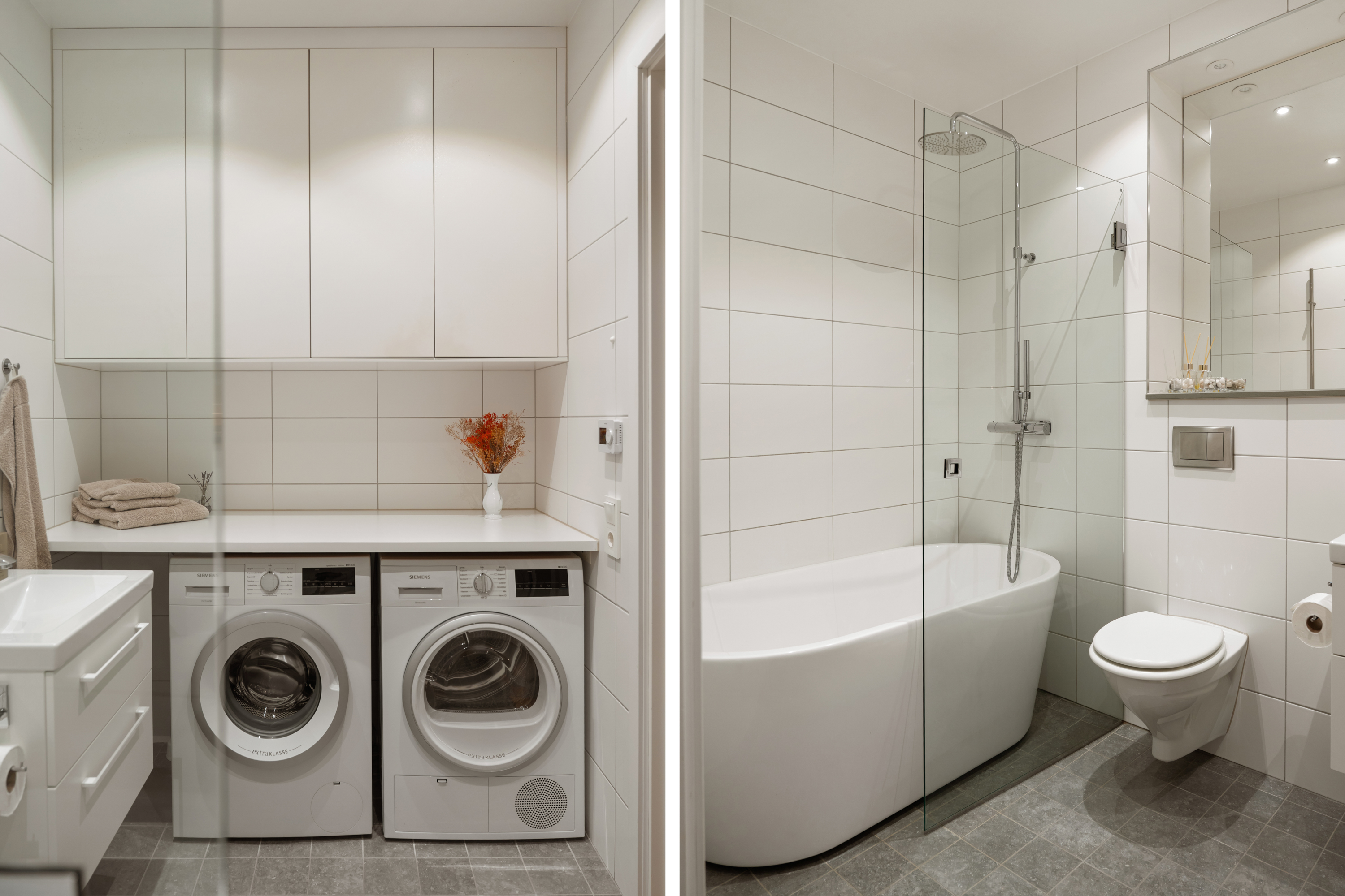 Bostadsbild från Augustendalsvägen 25, Såld i Nacka Strand, Nacka