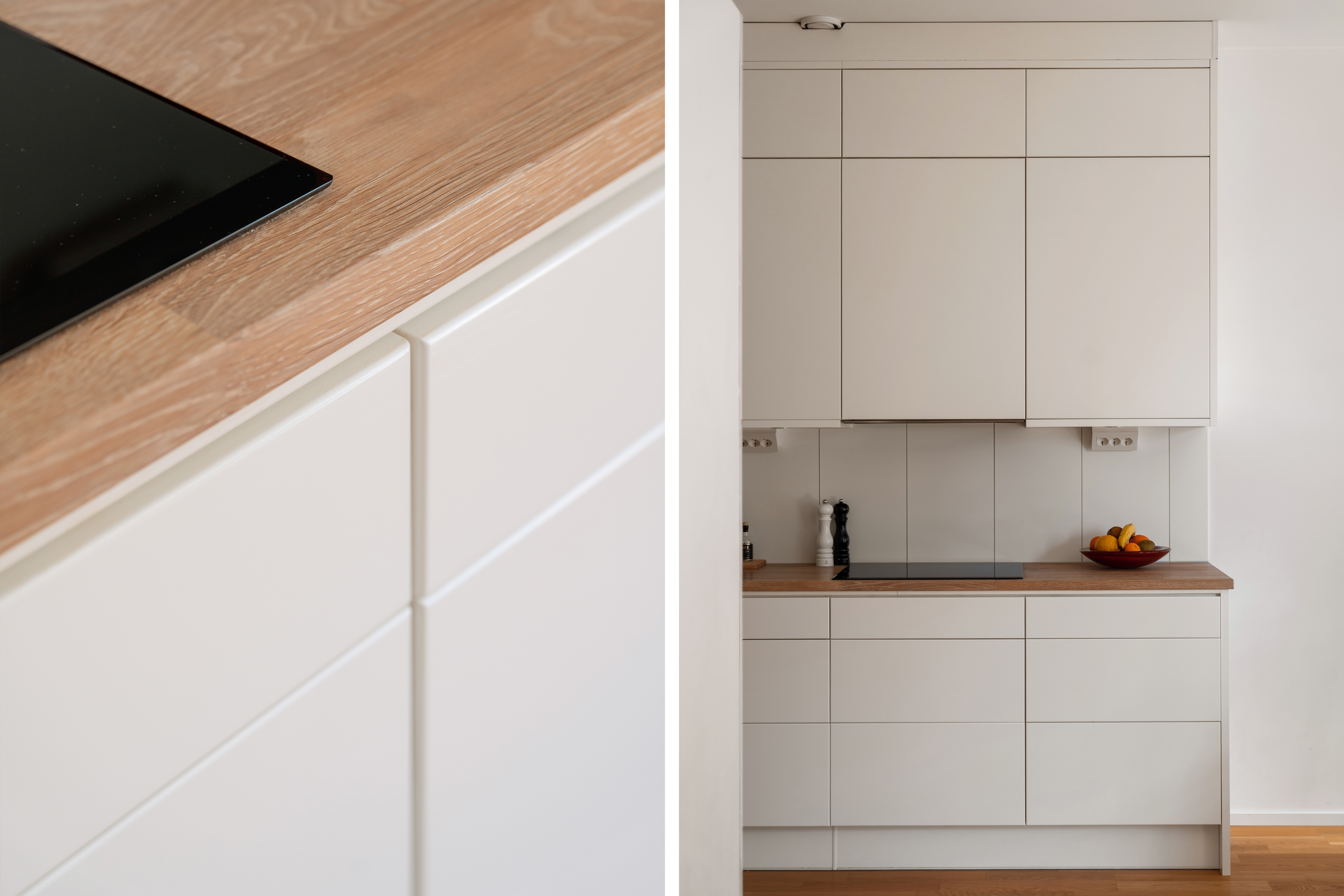 Bostadsbild från Augustendalsvägen 25, Såld i Nacka Strand, Nacka