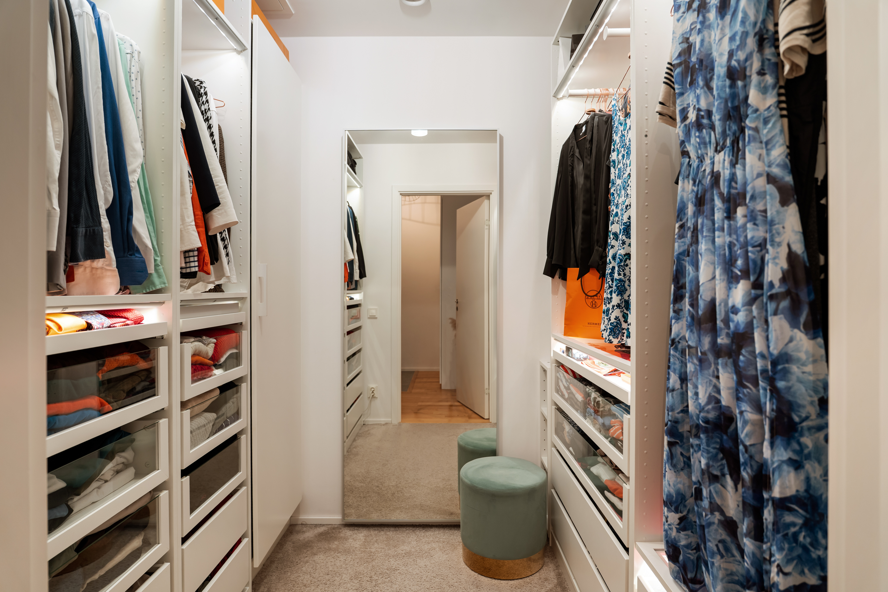 Bostadsbild från Augustendalsvägen 25, Såld i Nacka Strand, Nacka