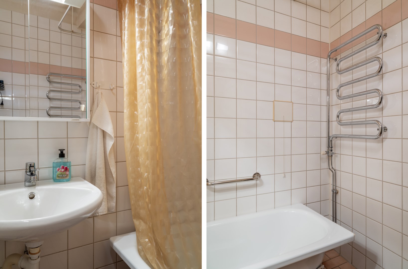 Bostadsbild från Skeppargatan 94, Såld i Gärdet, Stockholm