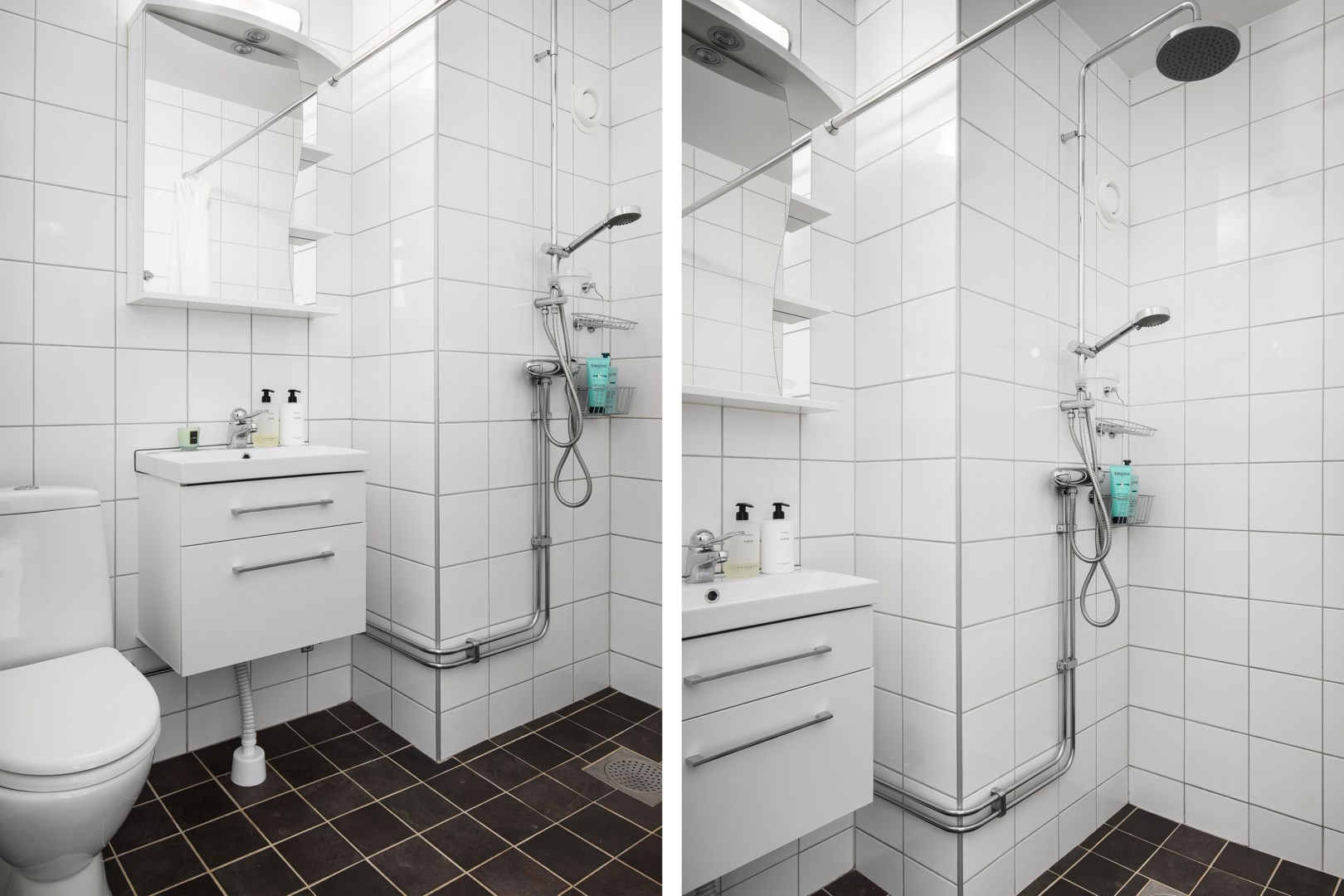 Bostadsbild från Ektorpsvägen 11, 4 tr, Såld i Ektorp, Nacka