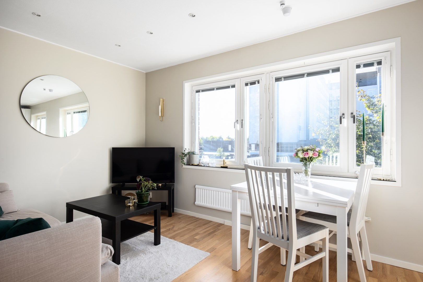 Bostadsbild från Ektorpsvägen 11, 4 tr, Såld i Ektorp, Nacka