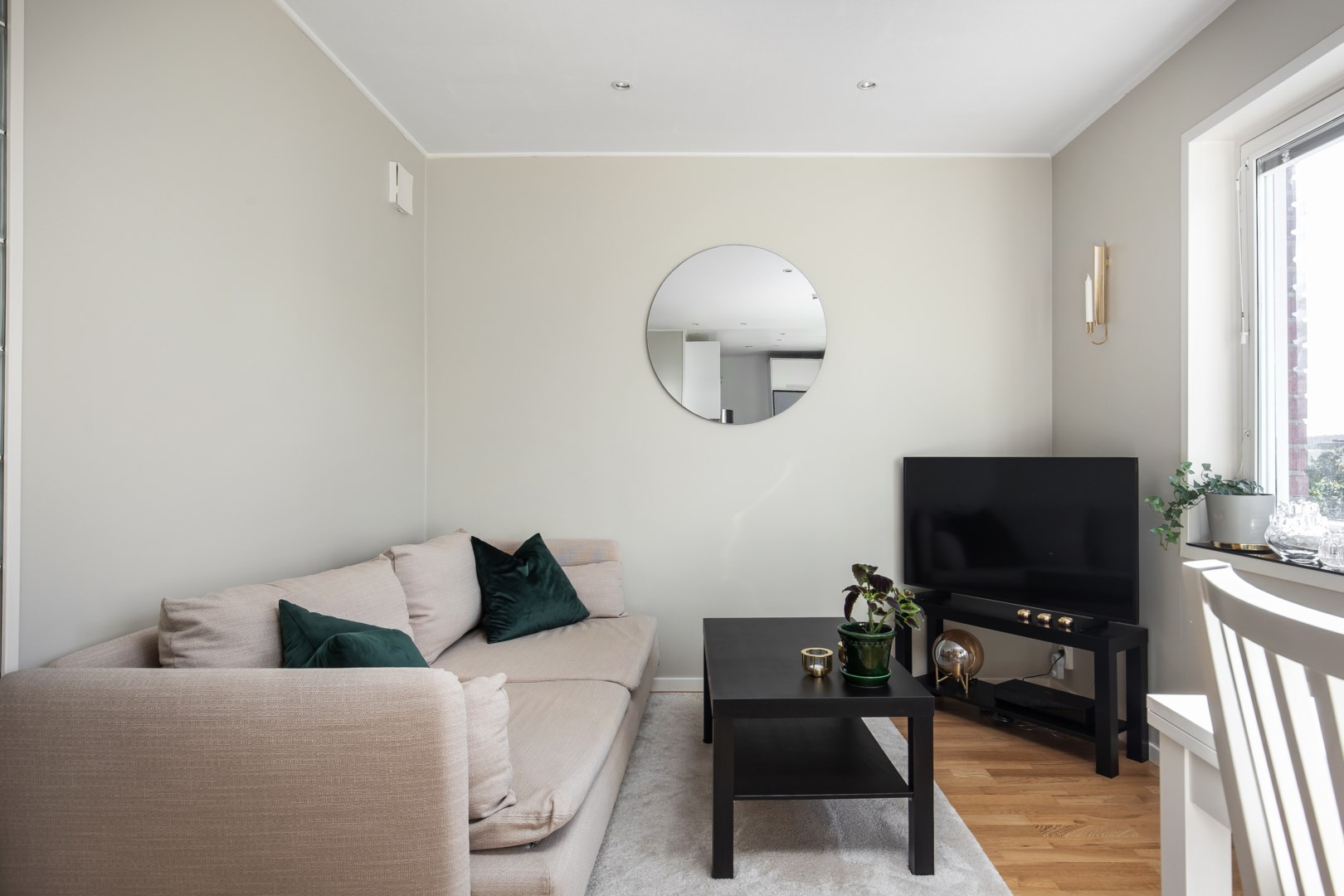 Bostadsbild från Ektorpsvägen 11, 4 tr, Såld i Ektorp, Nacka