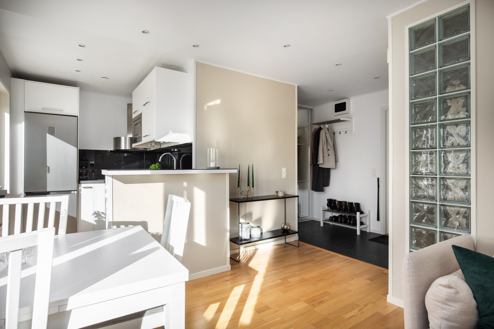 Bostadsbild från Ektorpsvägen 11, 4 tr, Såld i Ektorp, Nacka