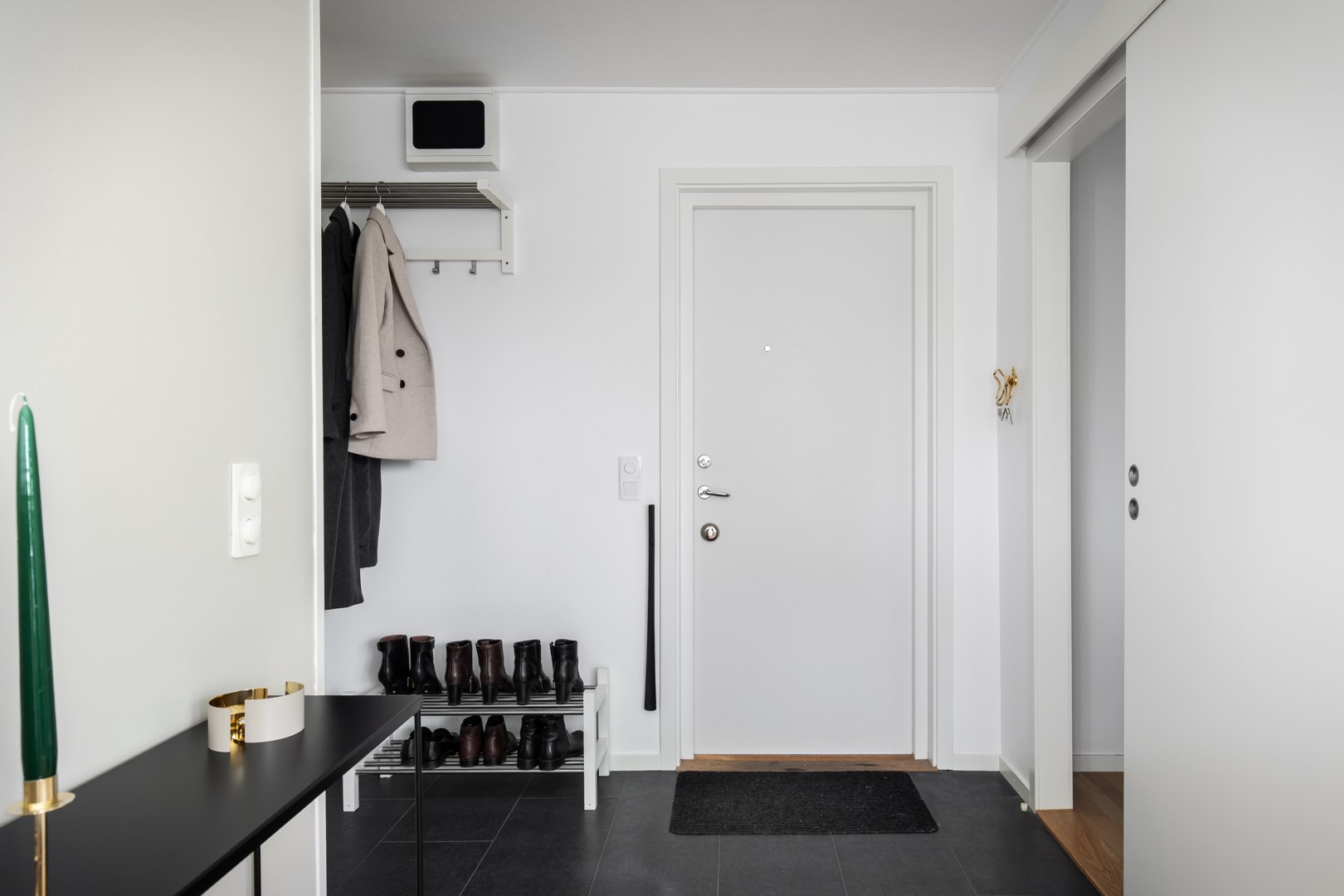 Bostadsbild från Ektorpsvägen 11, 4 tr, Såld i Ektorp, Nacka