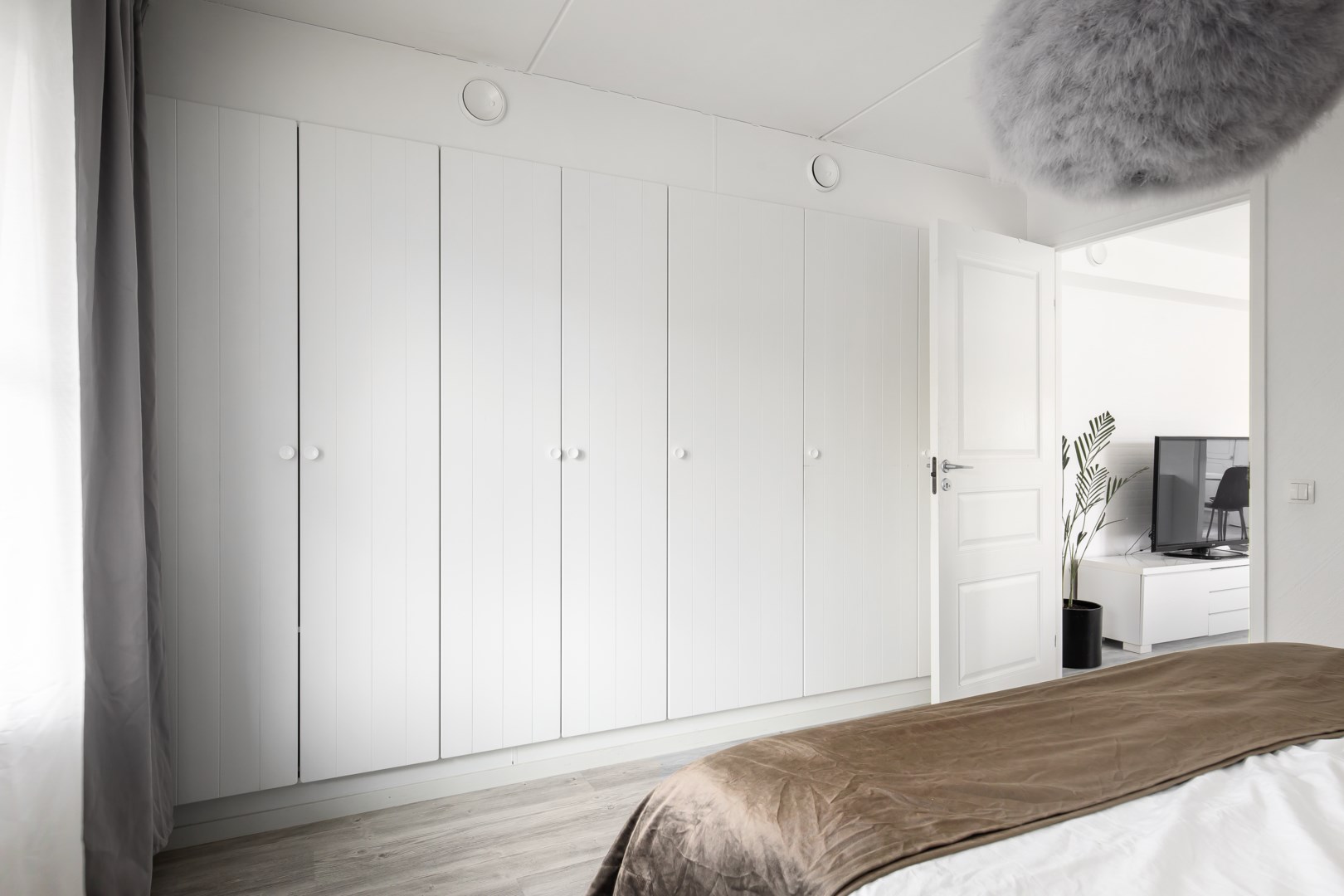 Bostadsbild från Ängsbacken 3, 2tr, Såld i Björknäs, Nacka