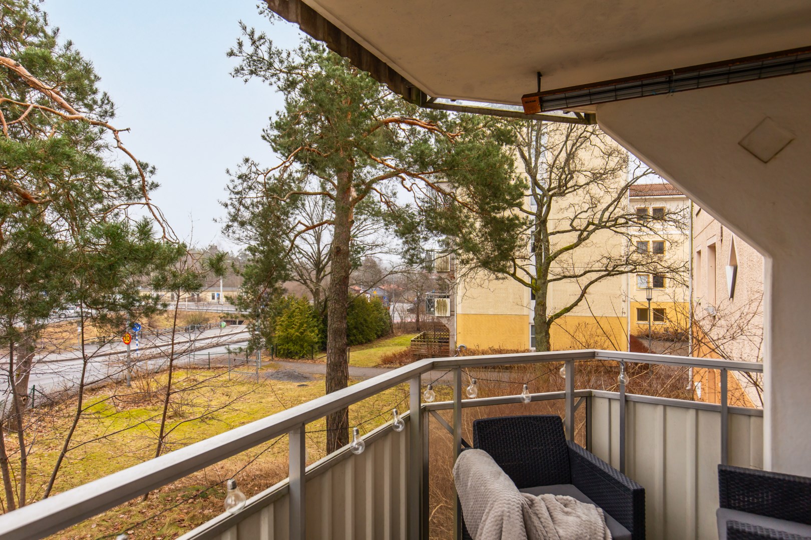 Bostadsbild från Ängsbacken 3, 2tr, Såld i Björknäs, Nacka