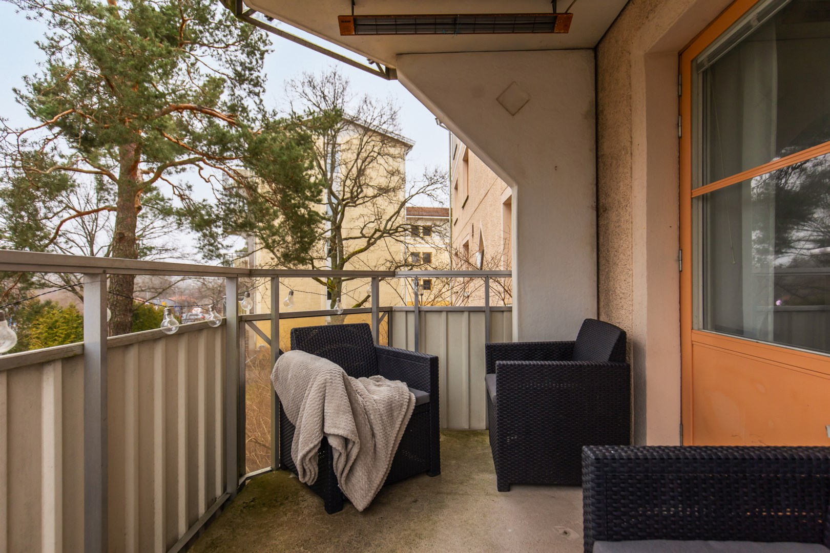 Bostadsbild från Ängsbacken 3, 2tr, Såld i Björknäs, Nacka