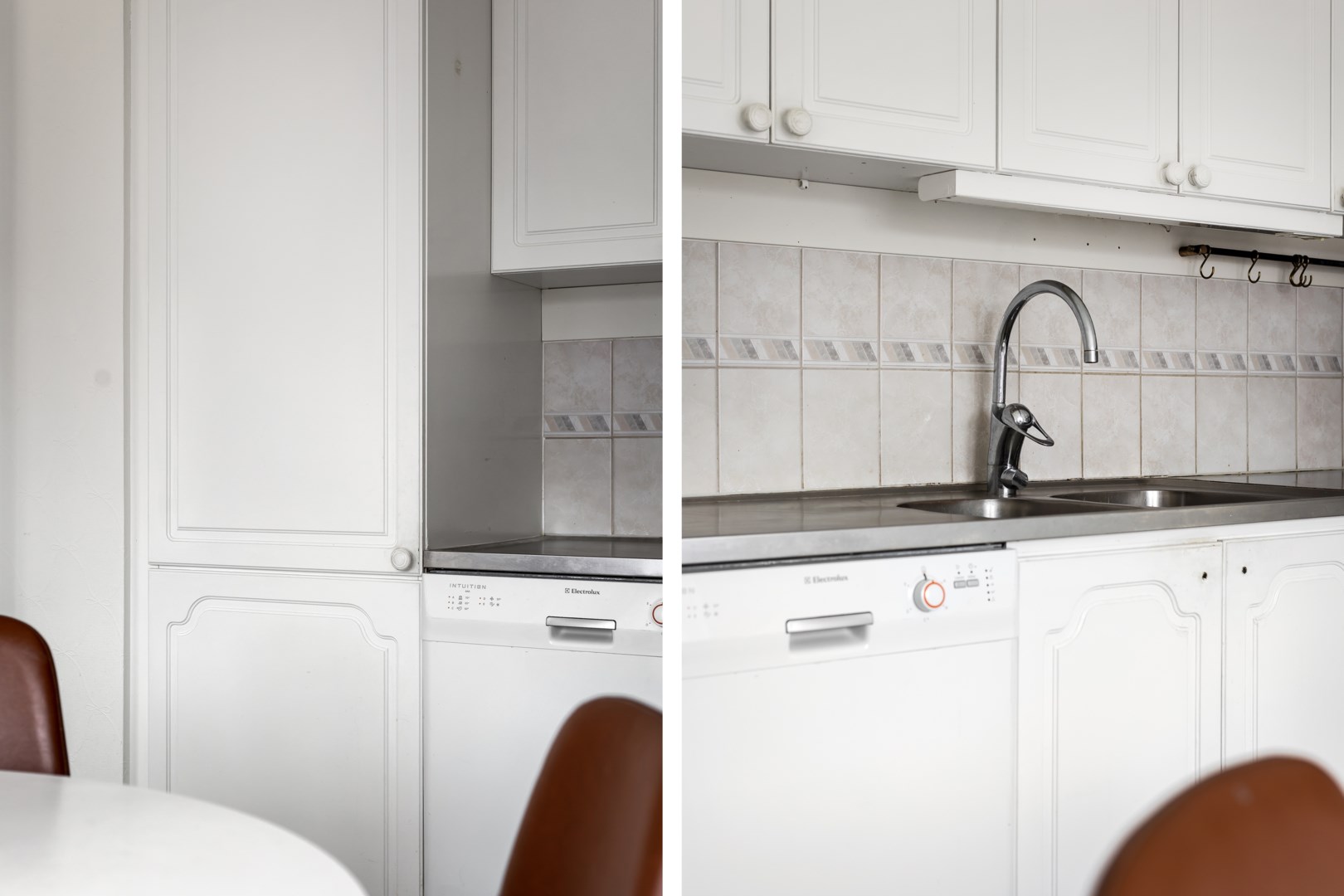 Bostadsbild från Ängsbacken 3, 2tr, Såld i Björknäs, Nacka