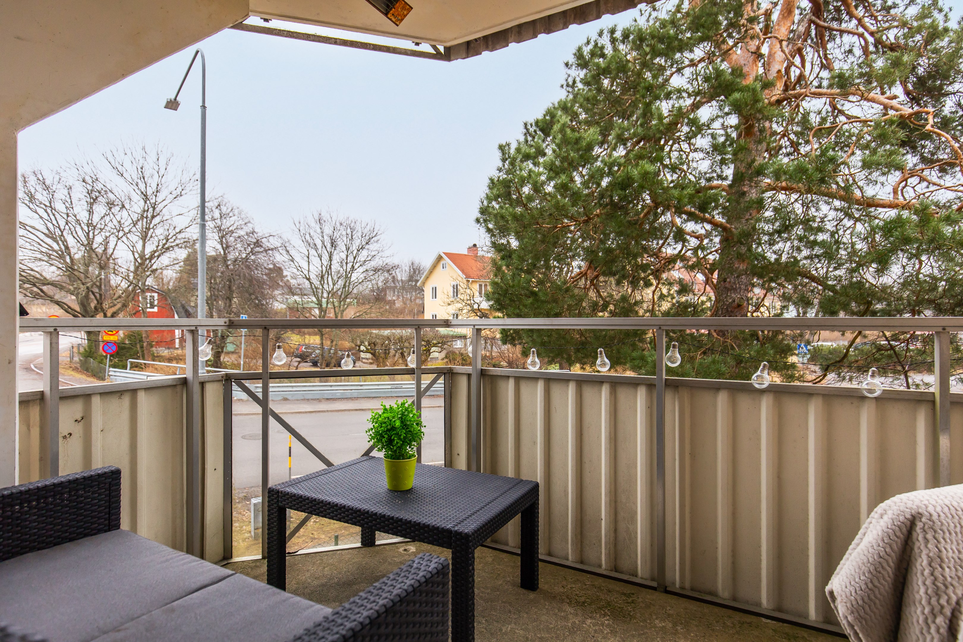 Bostadsbild från Ängsbacken 3, 2tr, Såld i Björknäs, Nacka