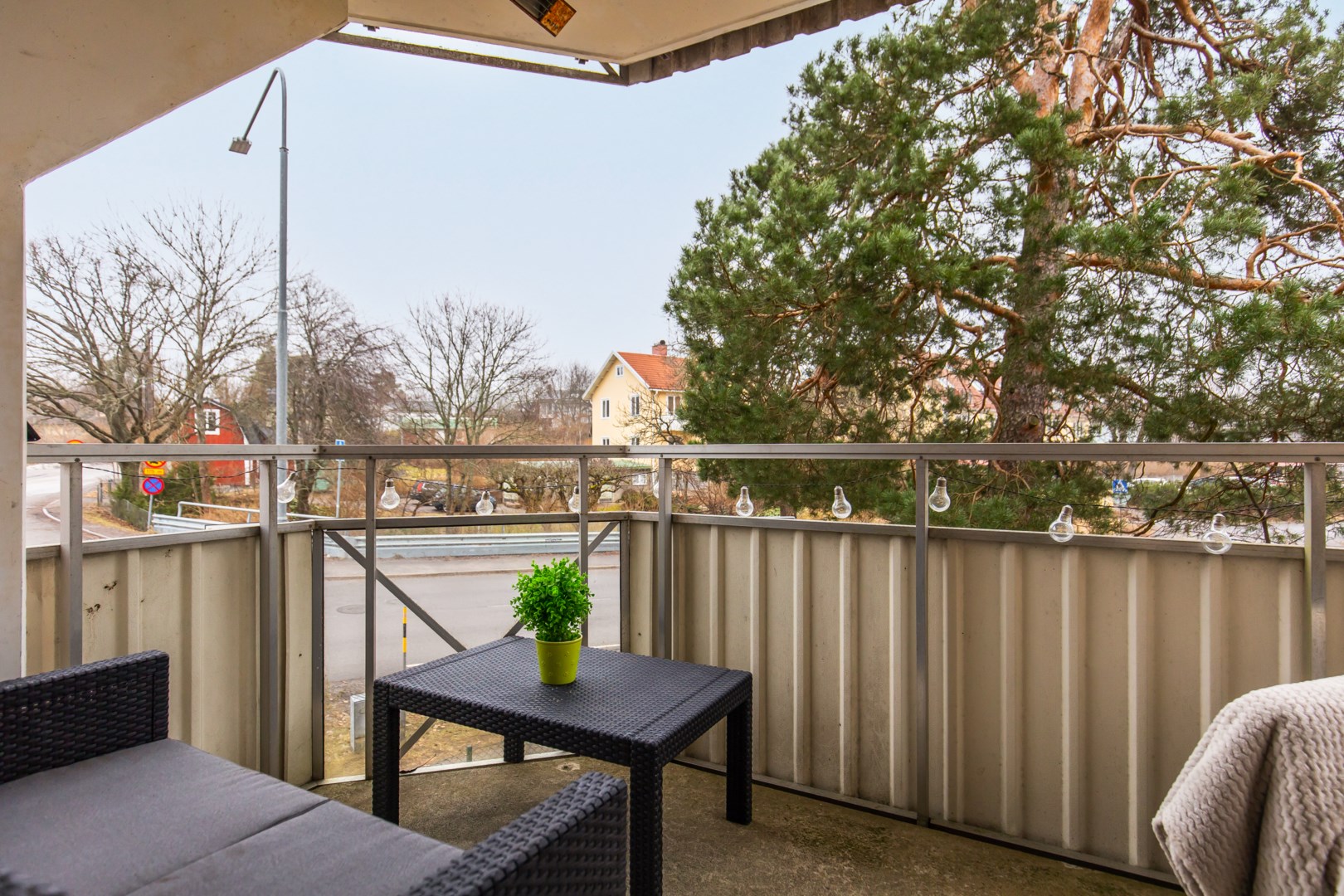 Bostadsbild från Ängsbacken 3, 2tr, Såld i Björknäs, Nacka